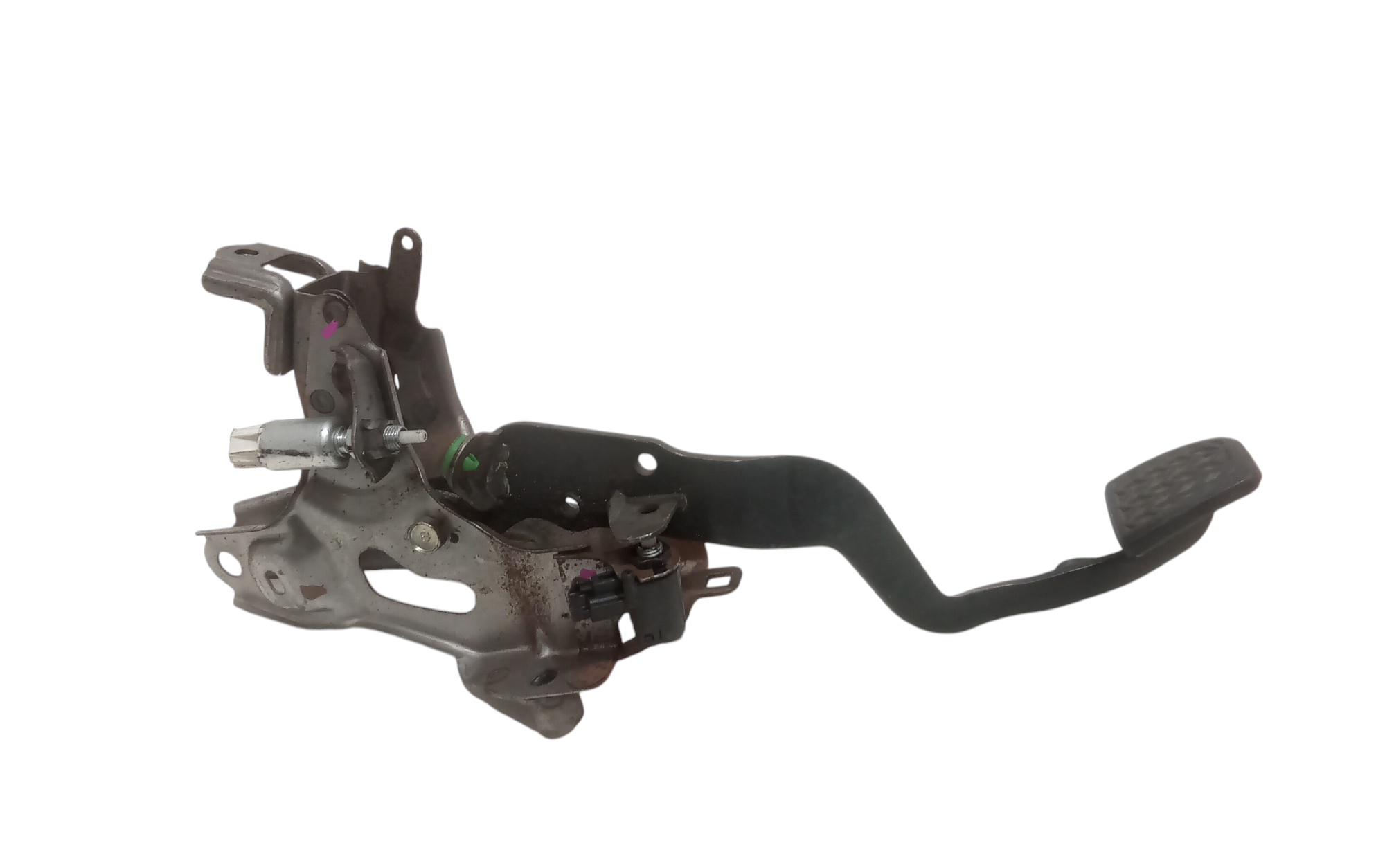 Pedale frizione per Toyota Iq 1 Serie (2009 - In produzione)