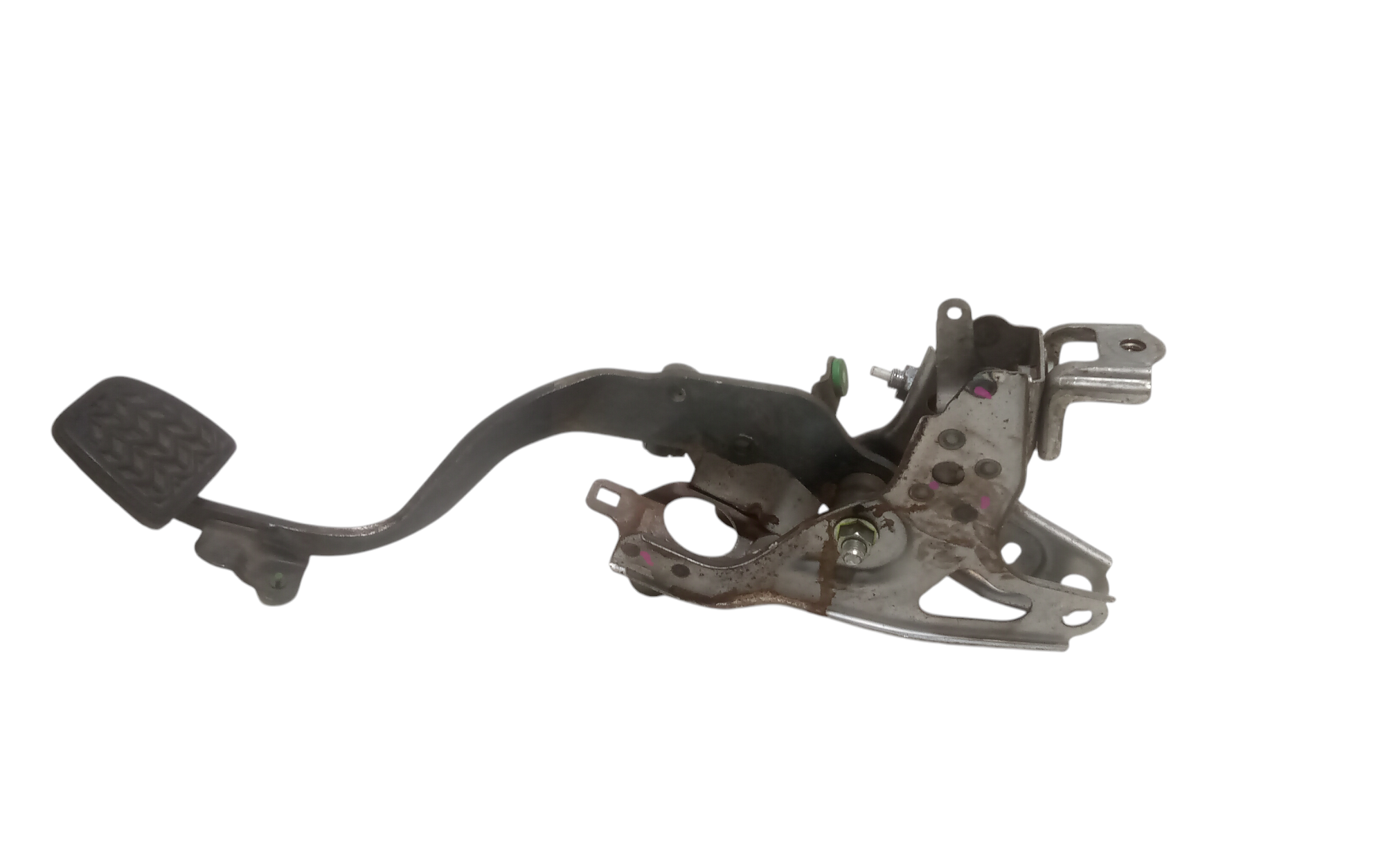 Pedale frizione per Toyota Iq 1 Serie (2009 - In produzione)