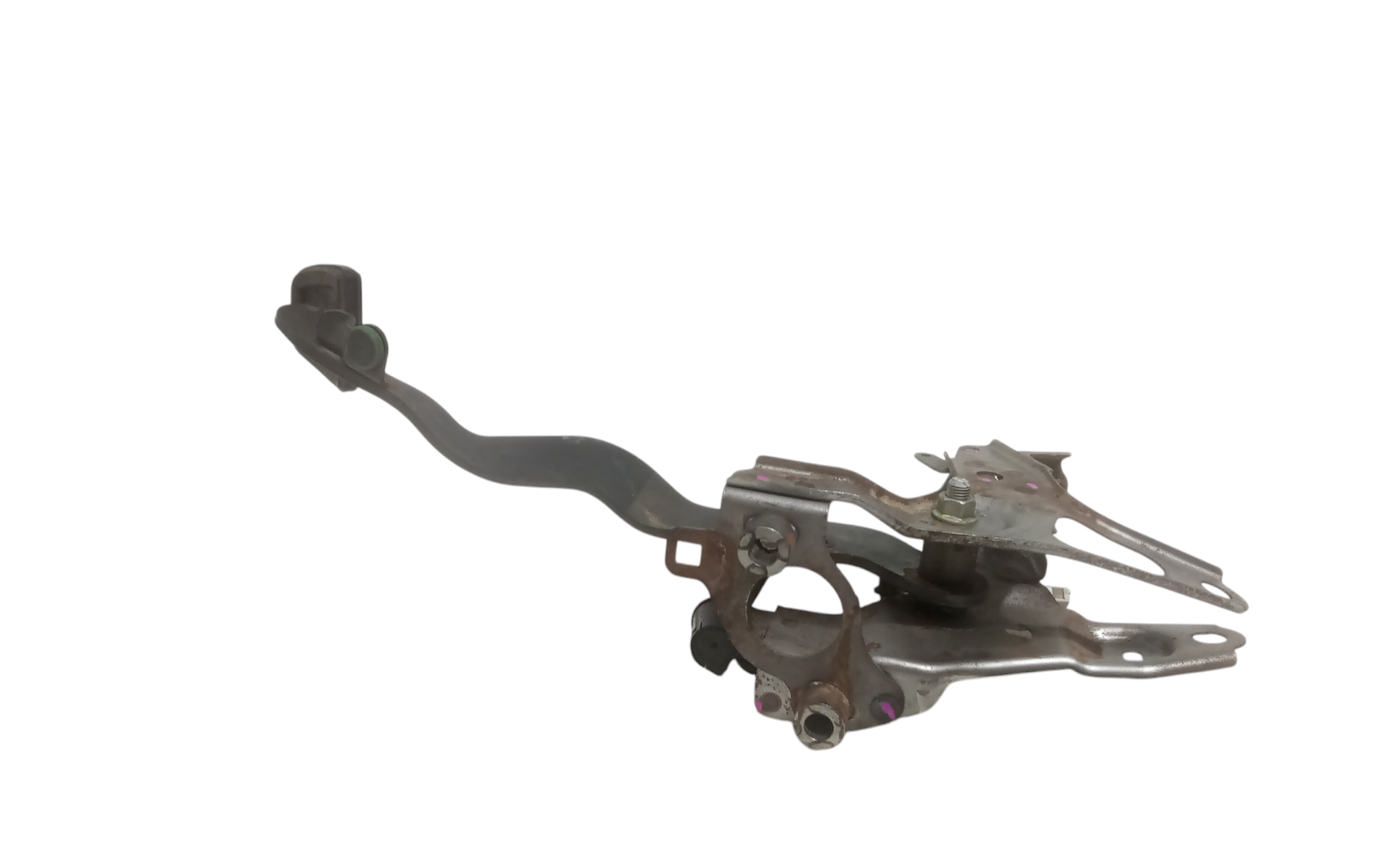 Pedale frizione per Toyota Iq 1 Serie (2009 - In produzione)