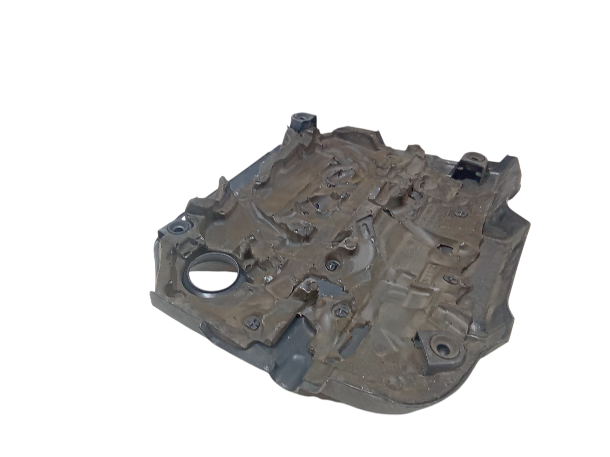 Coprimotore per Audi A3 Sportback (8v4) (12>16) (2012 - 2016)