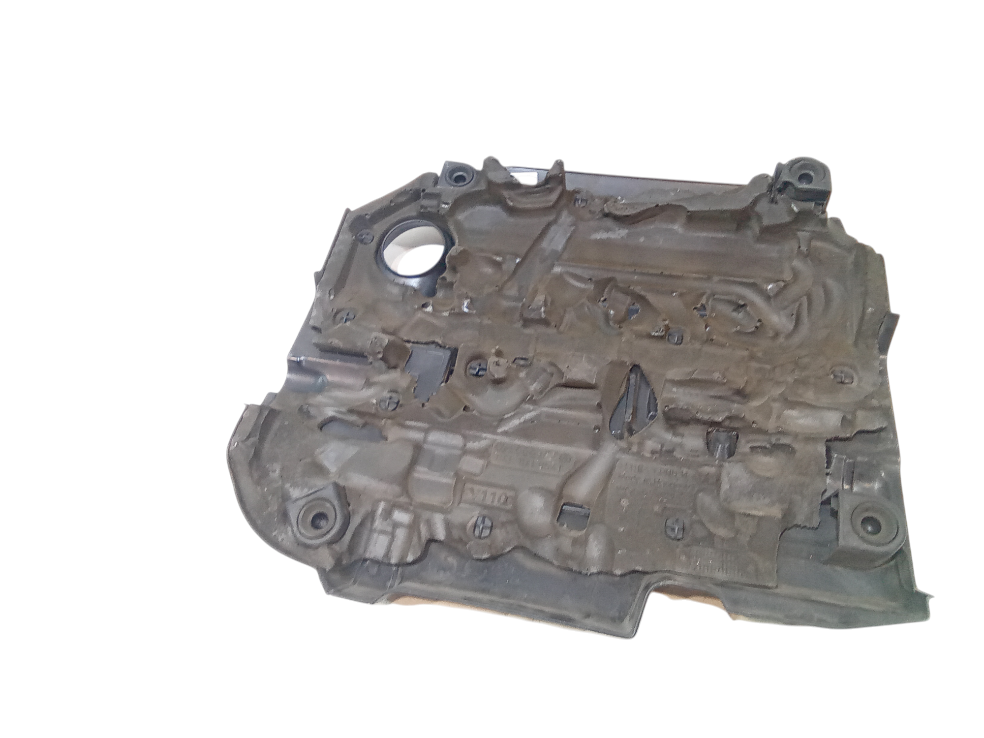 Coprimotore per Audi A3 Sportback (8v4) (12>16) (2012 - 2016)