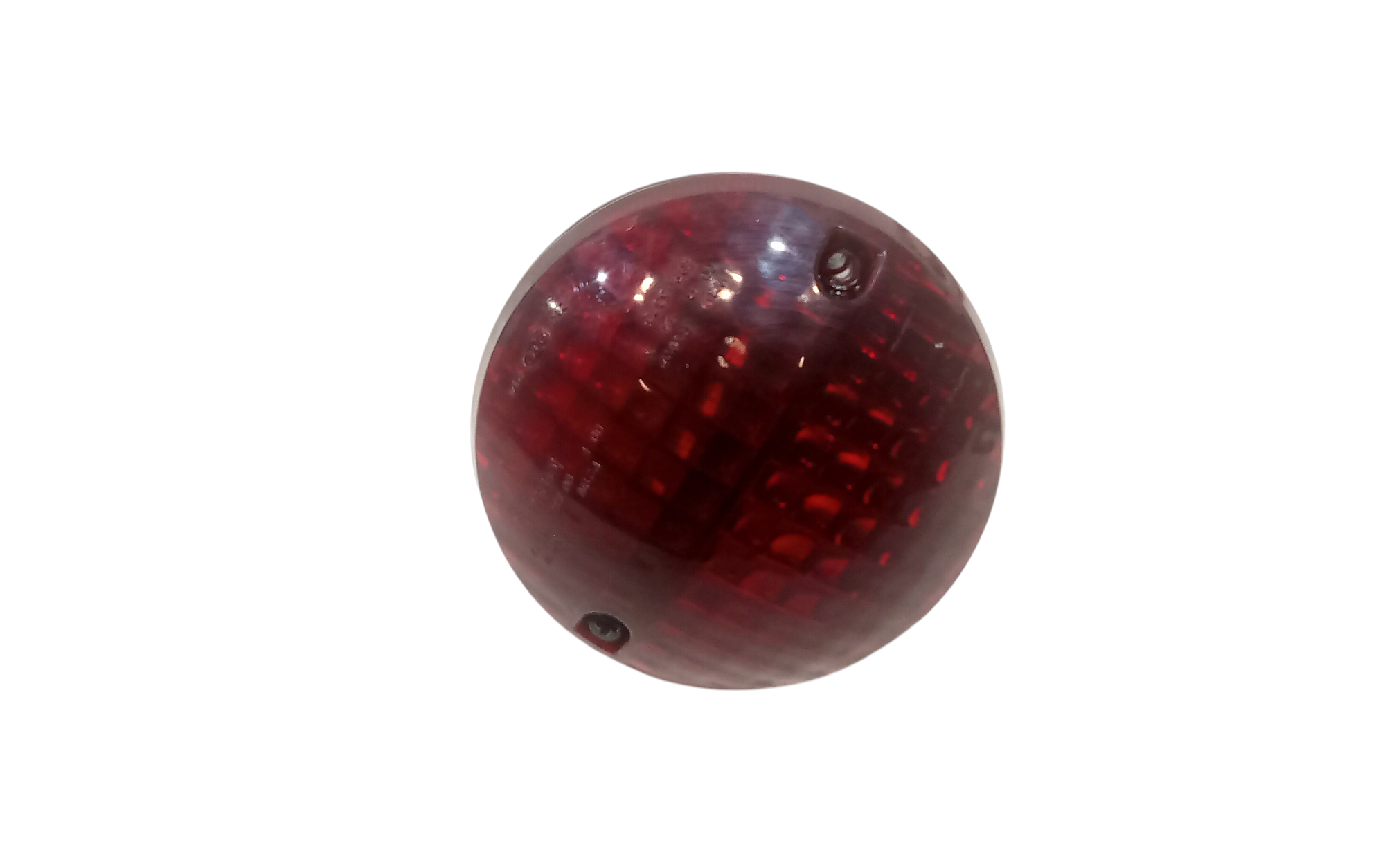 Faro Fanale retronebbia DX per Ligier X Too (2004 - 2011)