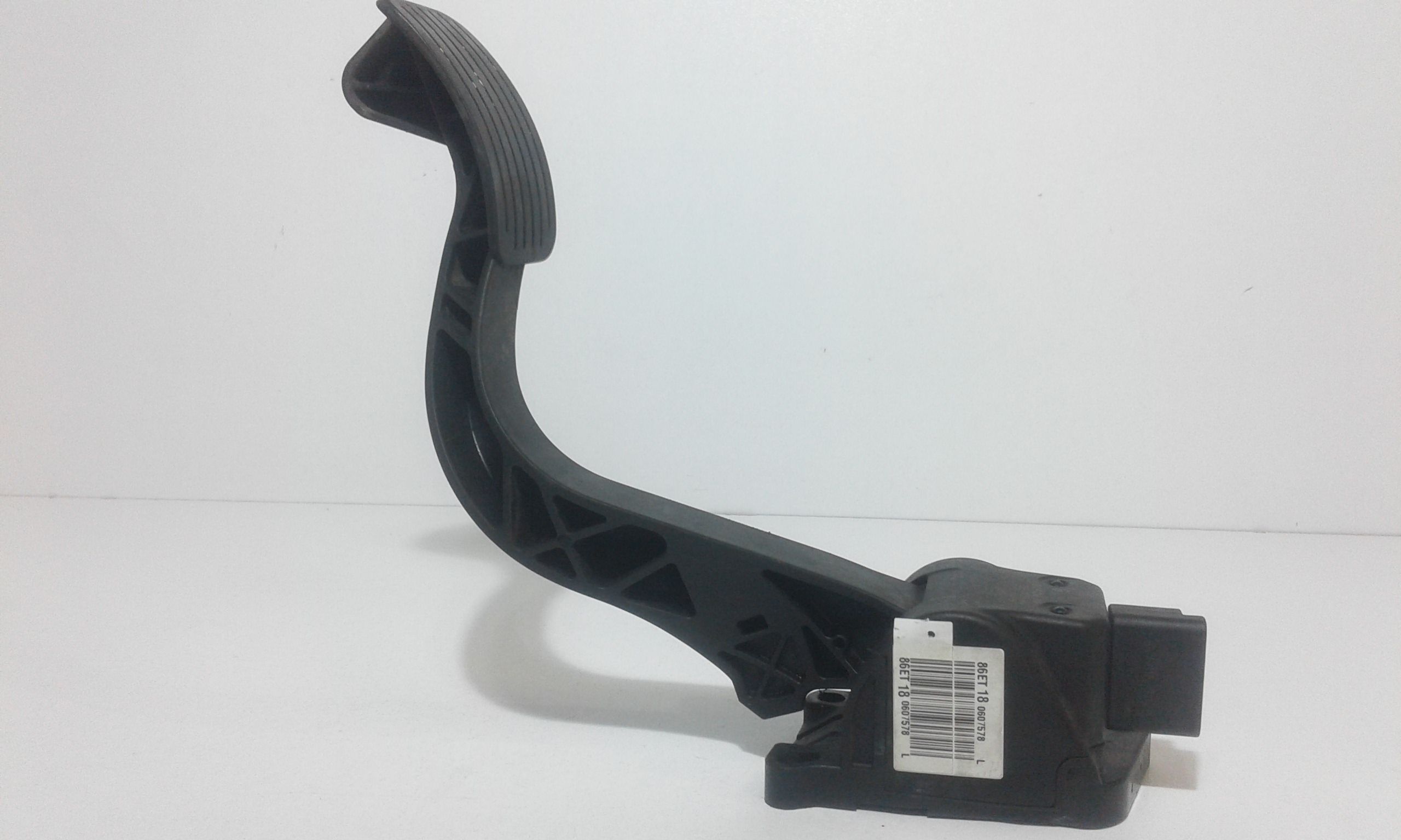 Pedale acceleratore PEUGEOT Partner 3 Serie