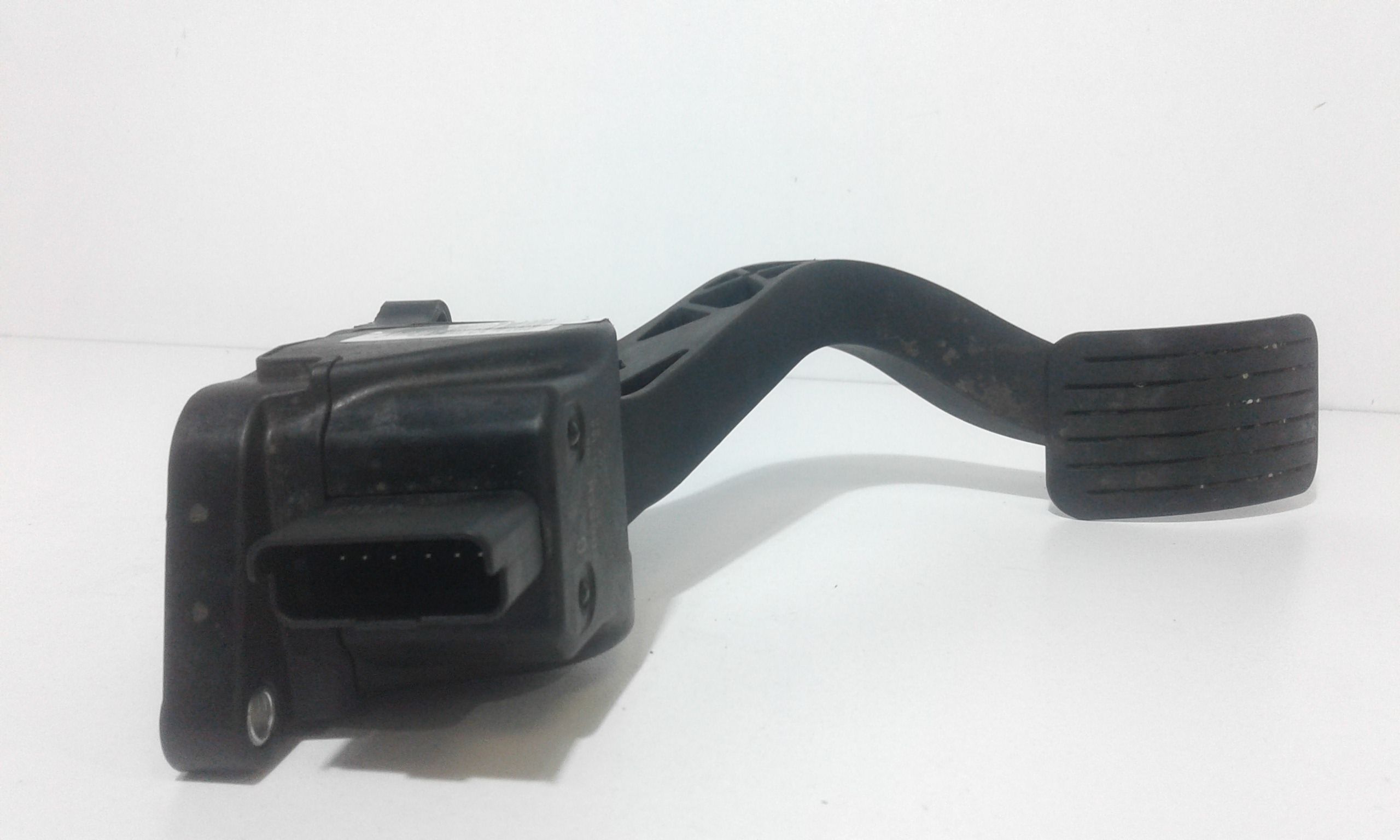 Pedale acceleratore PEUGEOT Partner 3 Serie