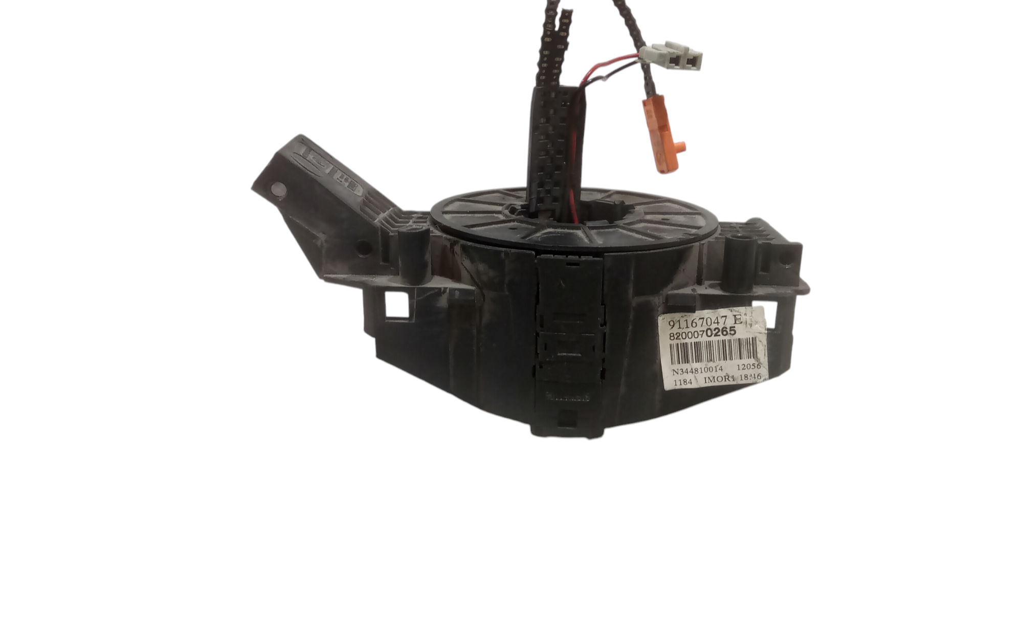 Contatto Spiralato per Renault Trafic Furgone (2001 - 2007)