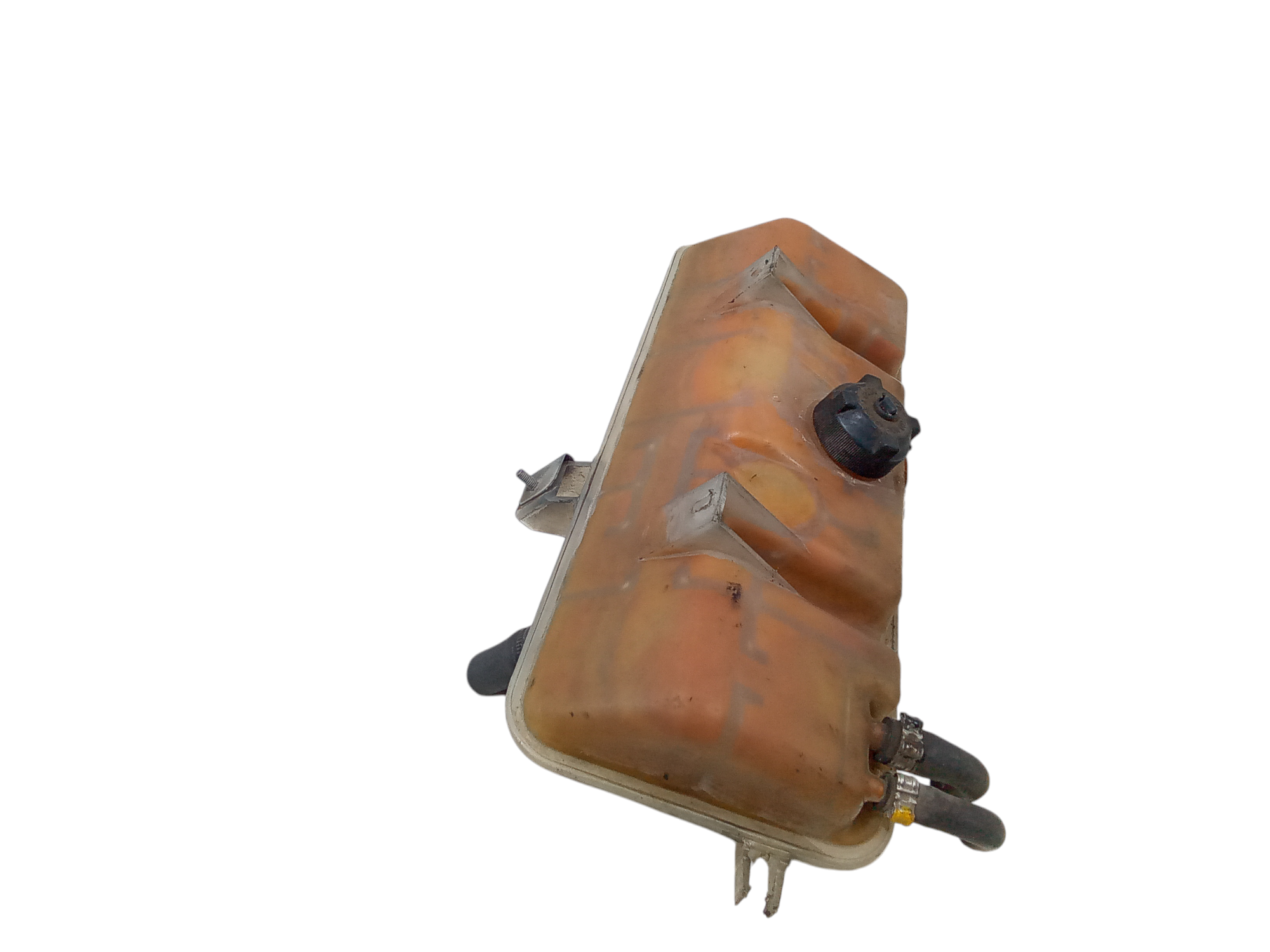 Vaschetta liquido radiatore per Fiat Ducato 4 Serie (2002 - 2006)