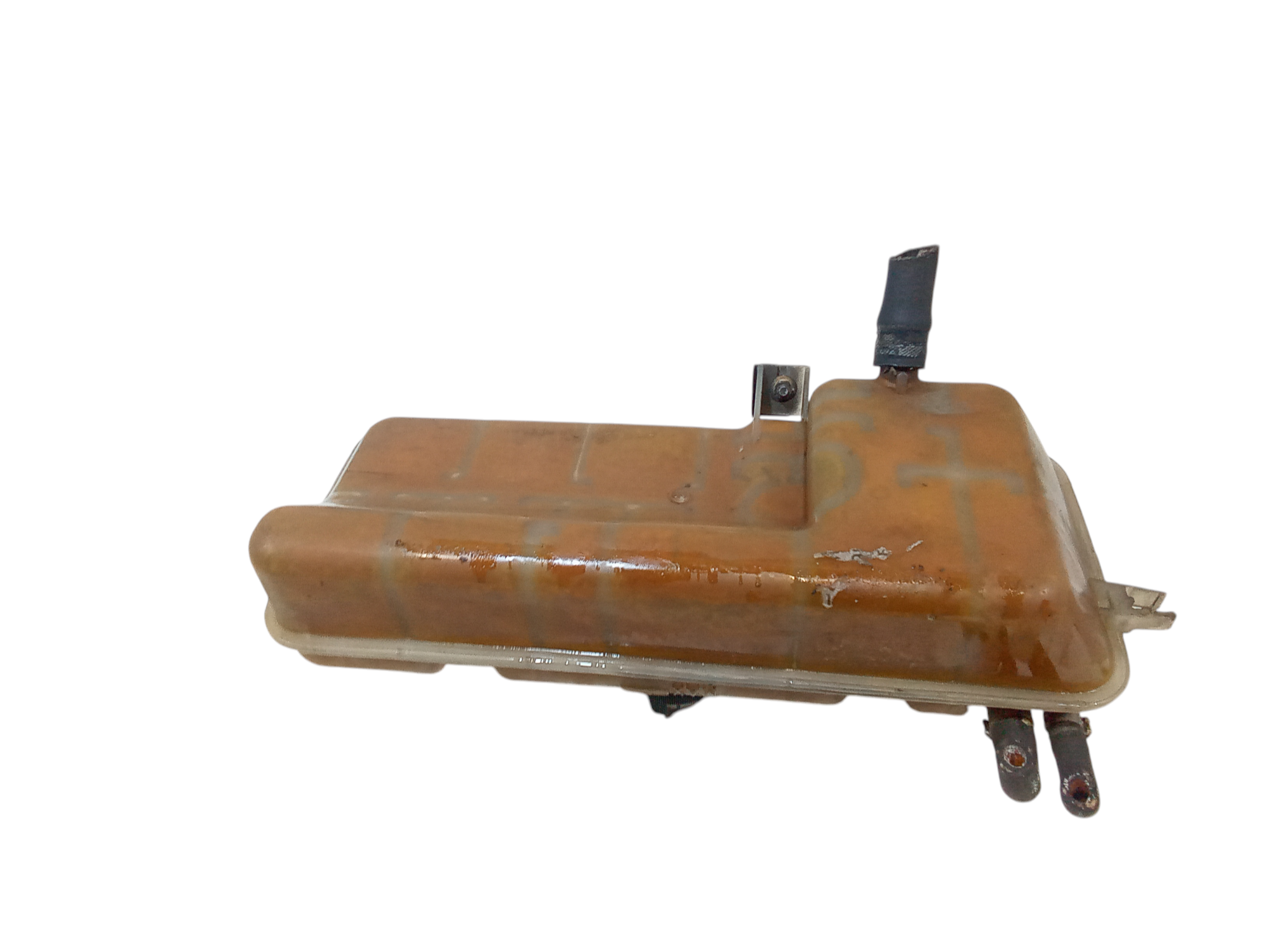 Vaschetta liquido radiatore per Fiat Ducato 4 Serie (2002 - 2006)