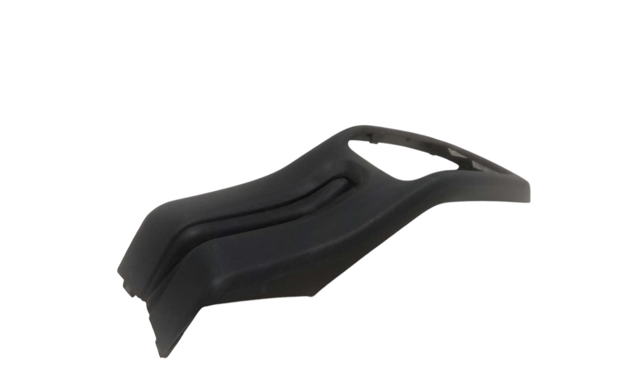 Modanatura console tunnel centrale per Peugeot 2008 1 Serie (2013 - In produzione)