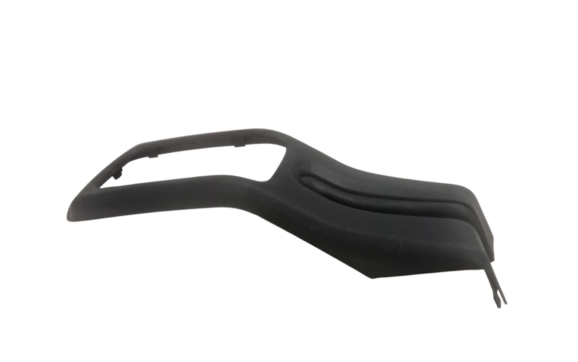 Modanatura console tunnel centrale per Peugeot 2008 1 Serie (2013 - In produzione)