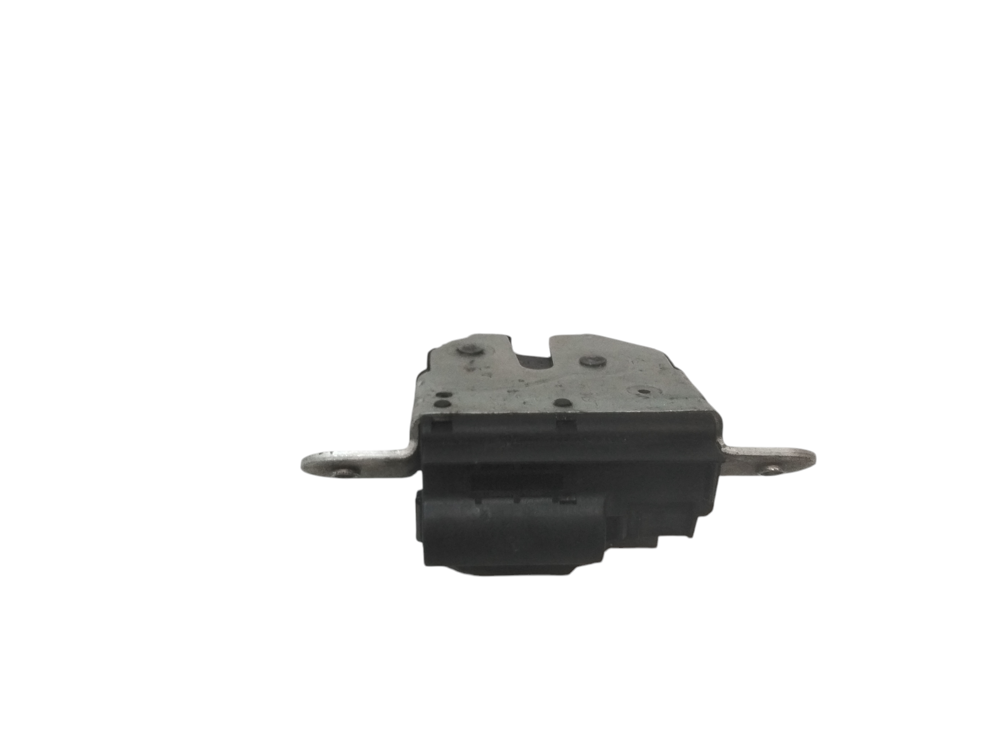 Serratura Cofano Posteriore per Opel Corsa D 3p 2 Serie (2011 - In produzione)