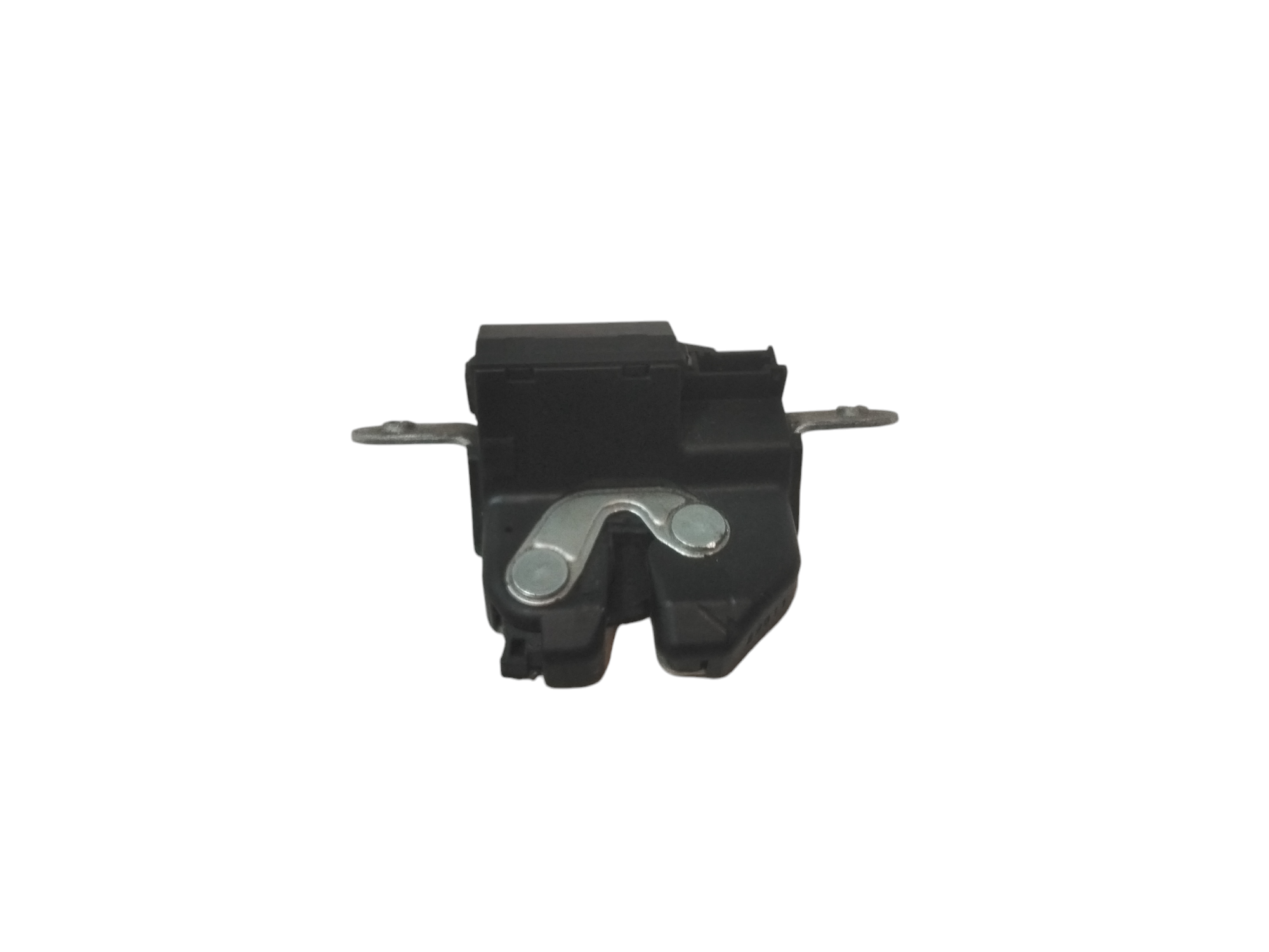 Serratura Cofano Posteriore per Opel Corsa D 3p 2 Serie (2011 - In produzione)