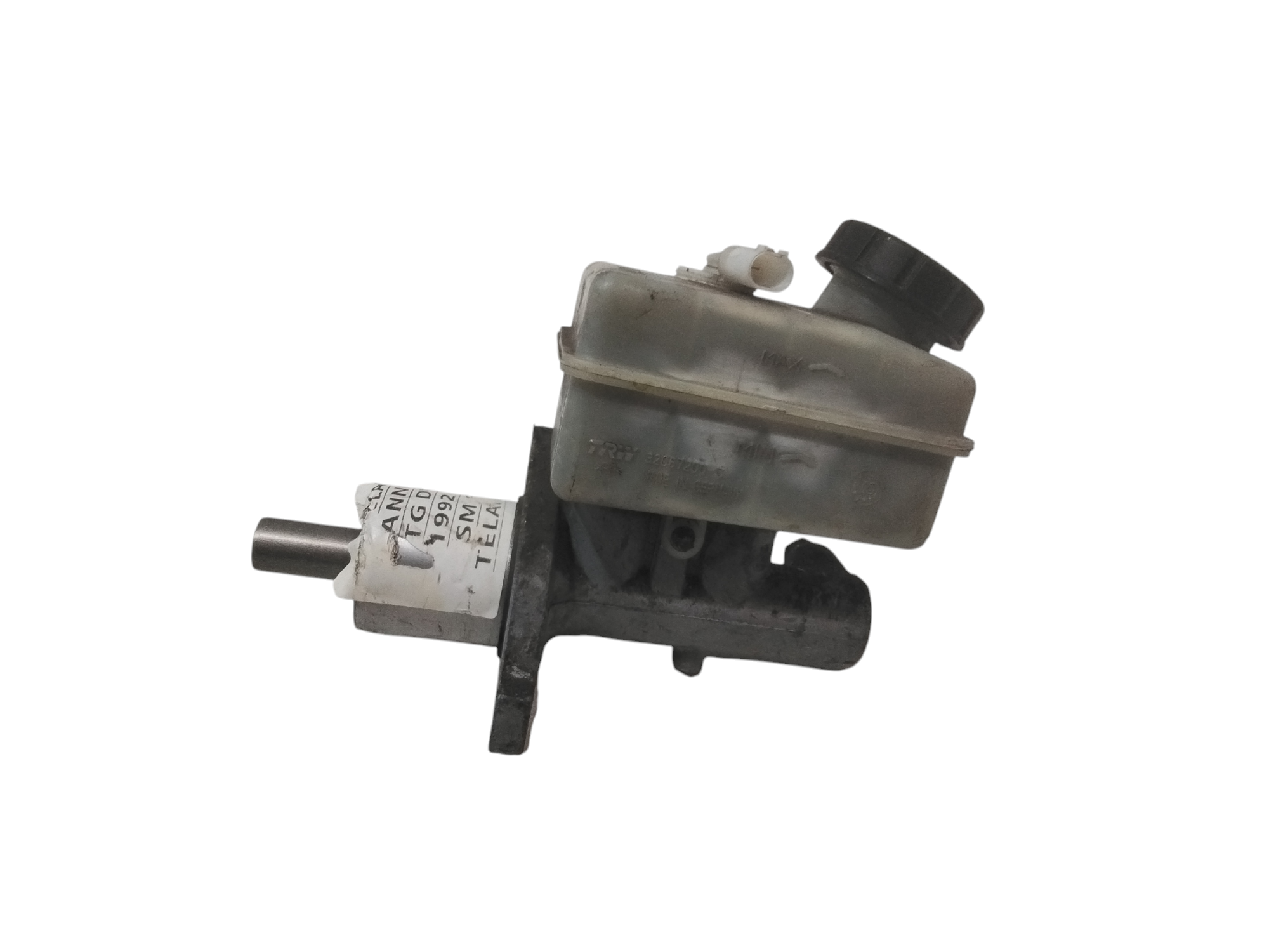 Pompa Freni per Mercedes Classe B W245 1 Serie (2005 - 2011)