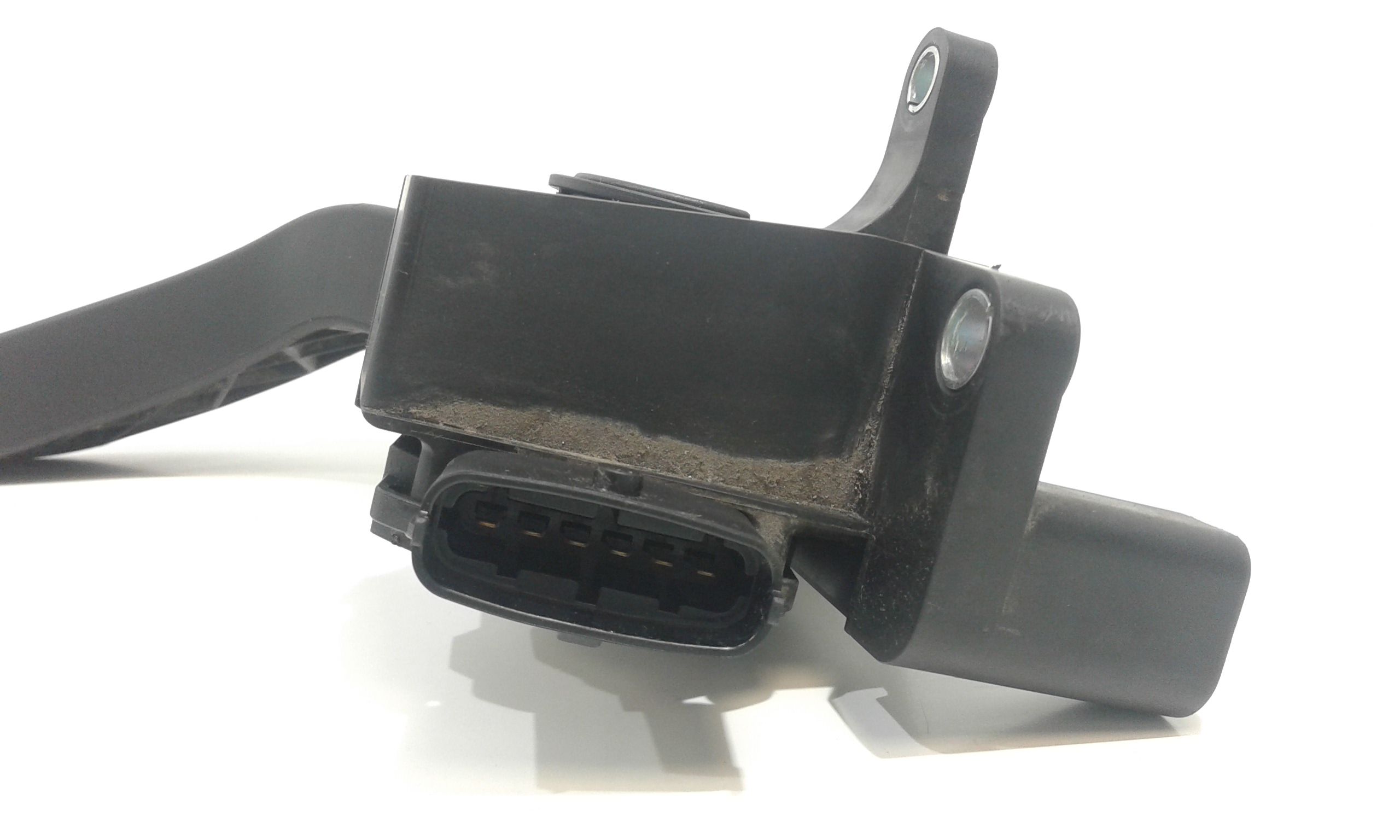 Pedale acceleratore IVECO Daily 4 Serie