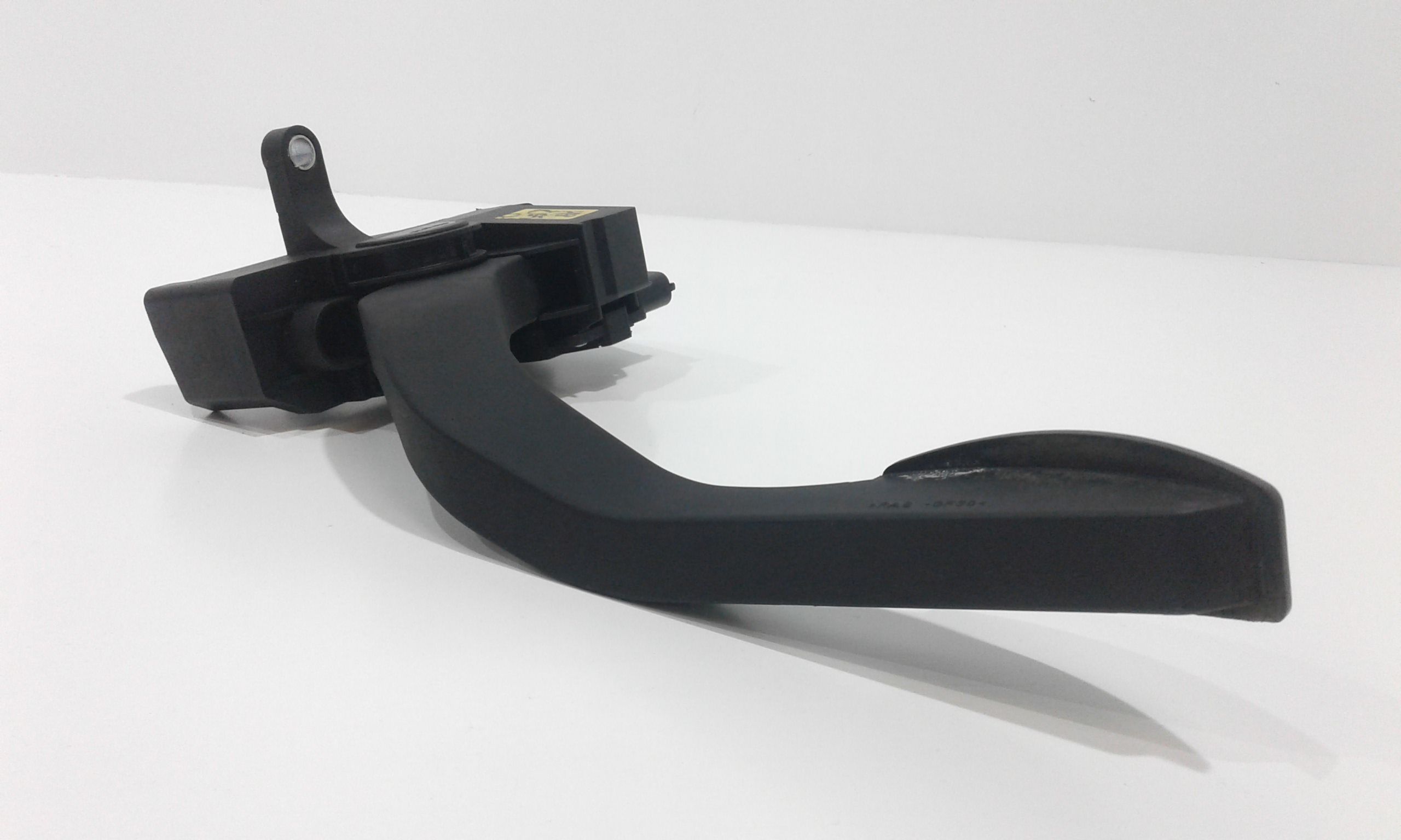 Pedale acceleratore IVECO Daily 4 Serie