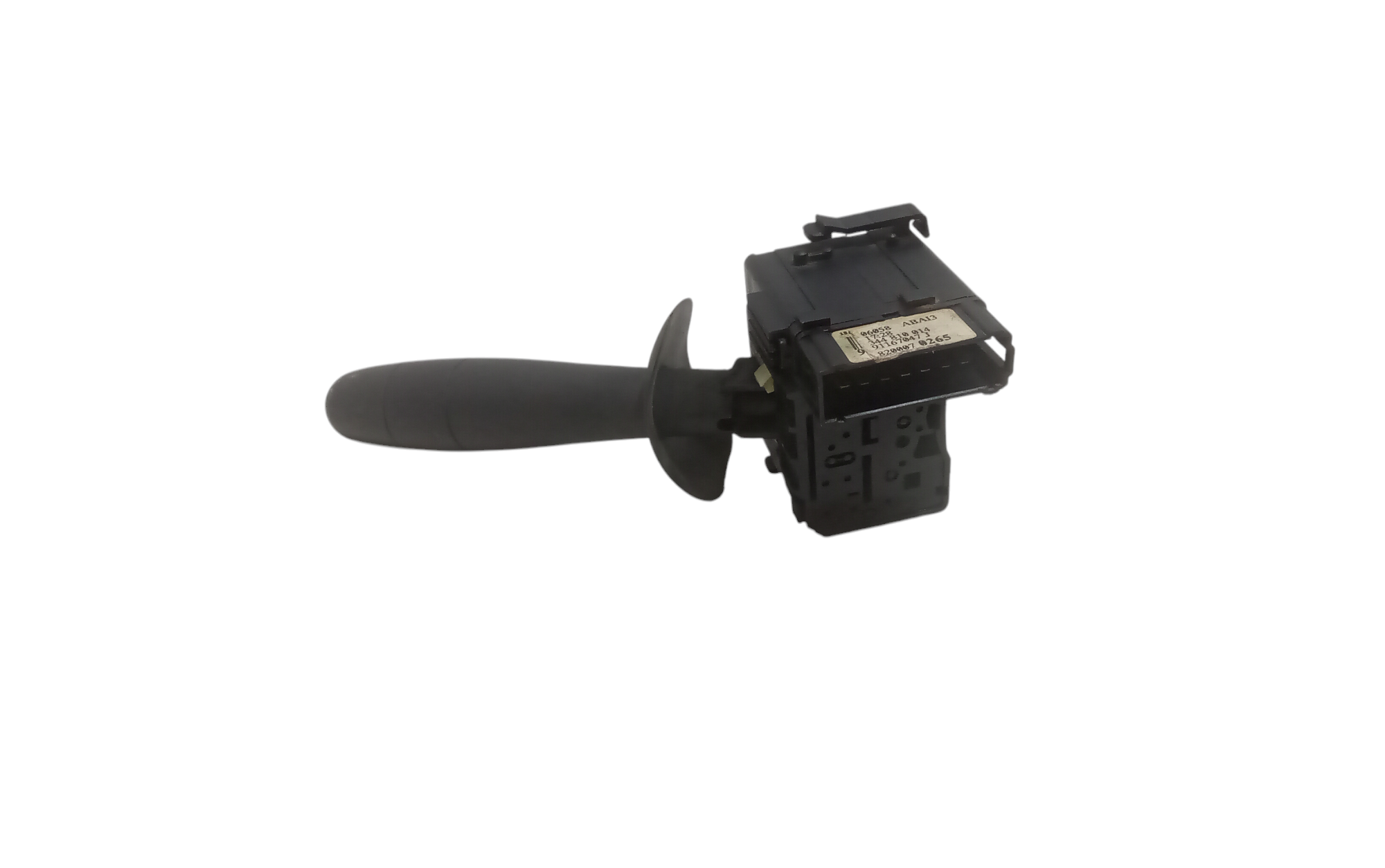 Devioluci destro per Renault Trafic Furgone (2001 - 2007)