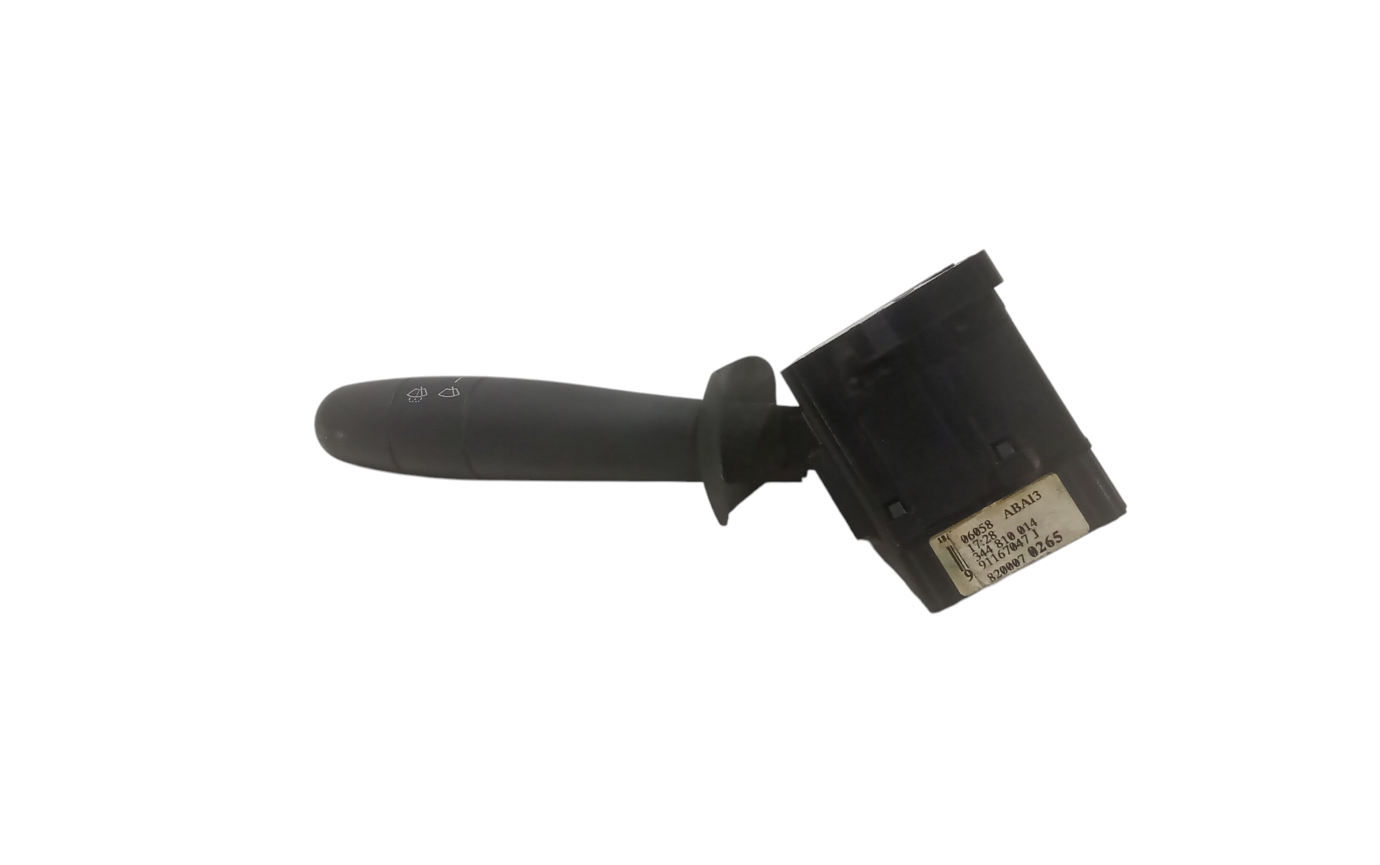 Devioluci destro per Renault Trafic Furgone (2001 - 2007)