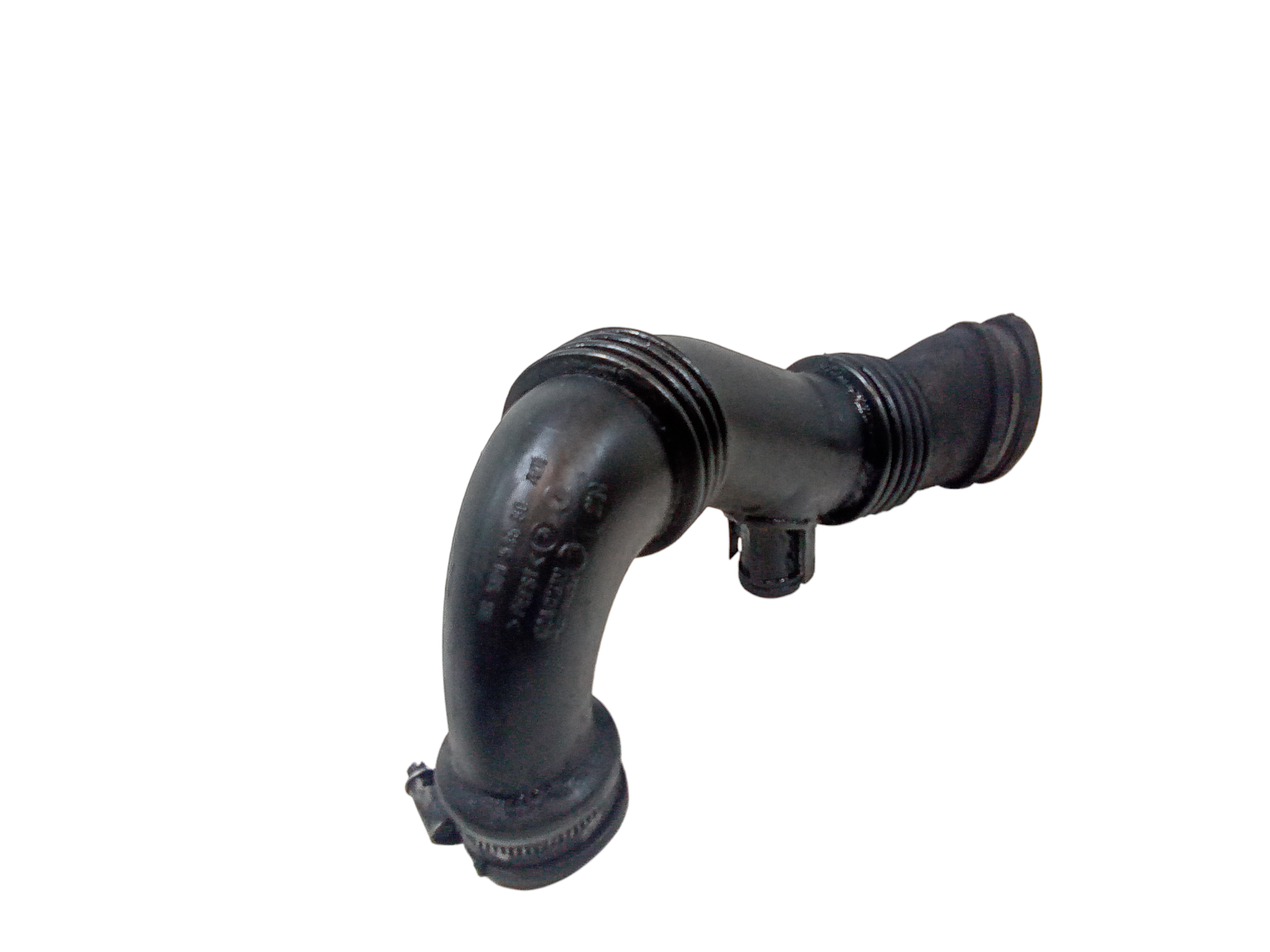 Tubo aspirazione filtro aria per Peugeot 308 Cabrio (2007 - 2014)