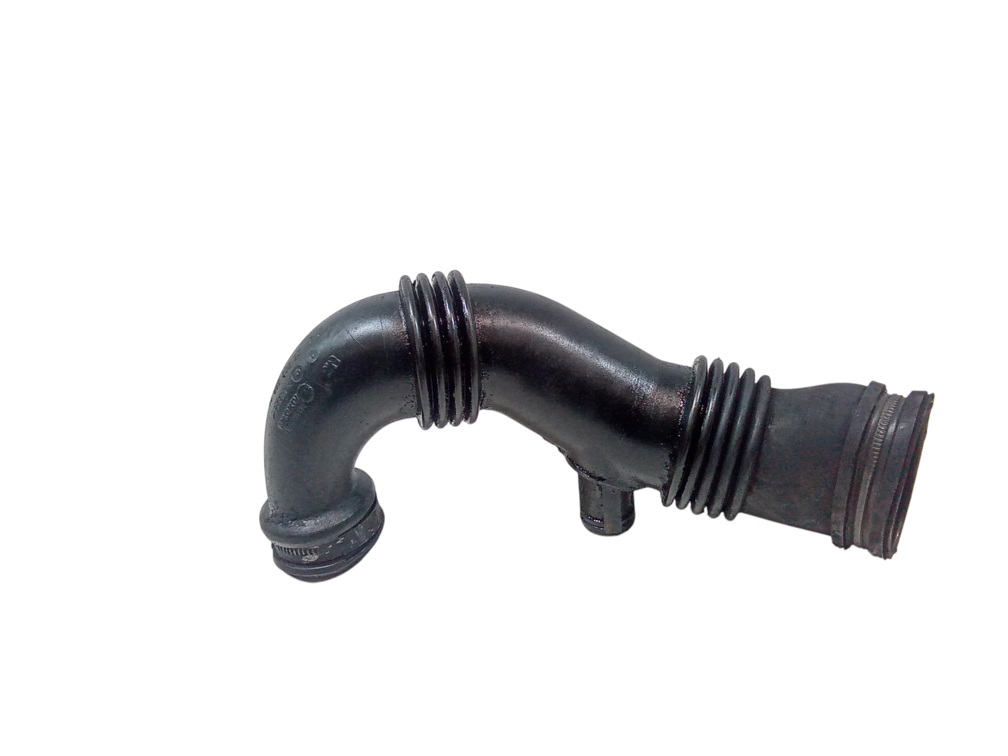 Tubo aspirazione filtro aria per Peugeot 308 Cabrio (2007 - 2014)