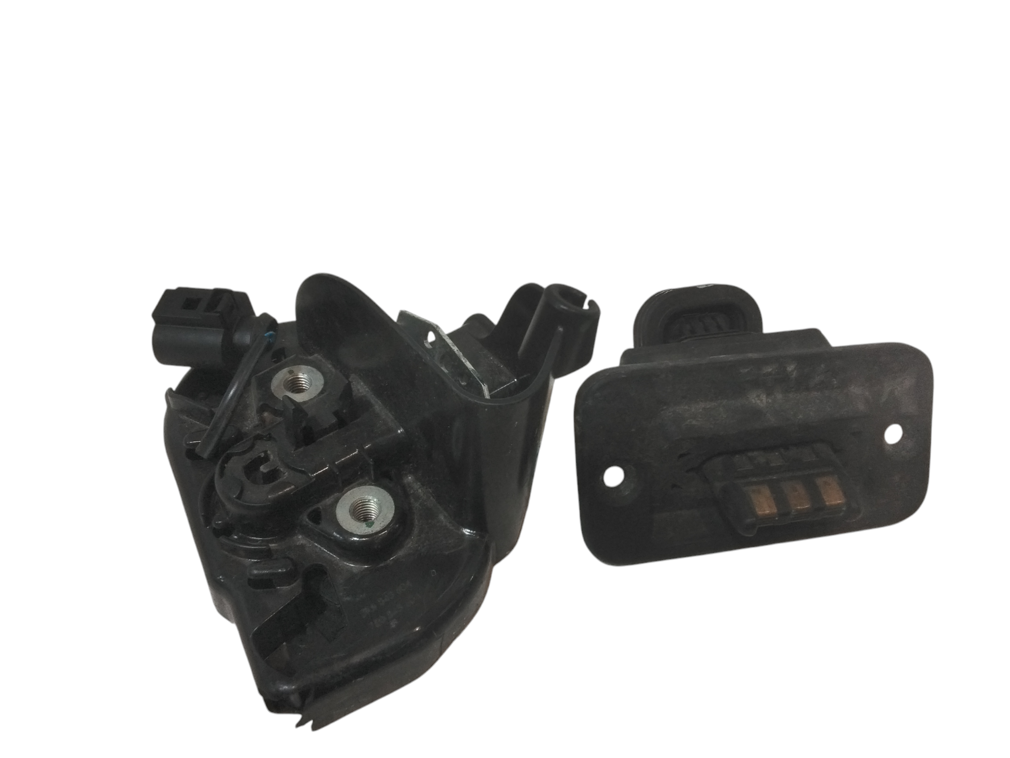 Serratura porta scorrevole DX per Volkswagen Caddy 4 Serie (2010 - In produzione)