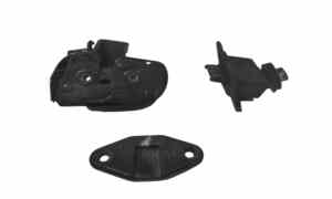 Serratura porta scorrevole DX per Volkswagen Caddy 4 Serie (2010 - In produzione)