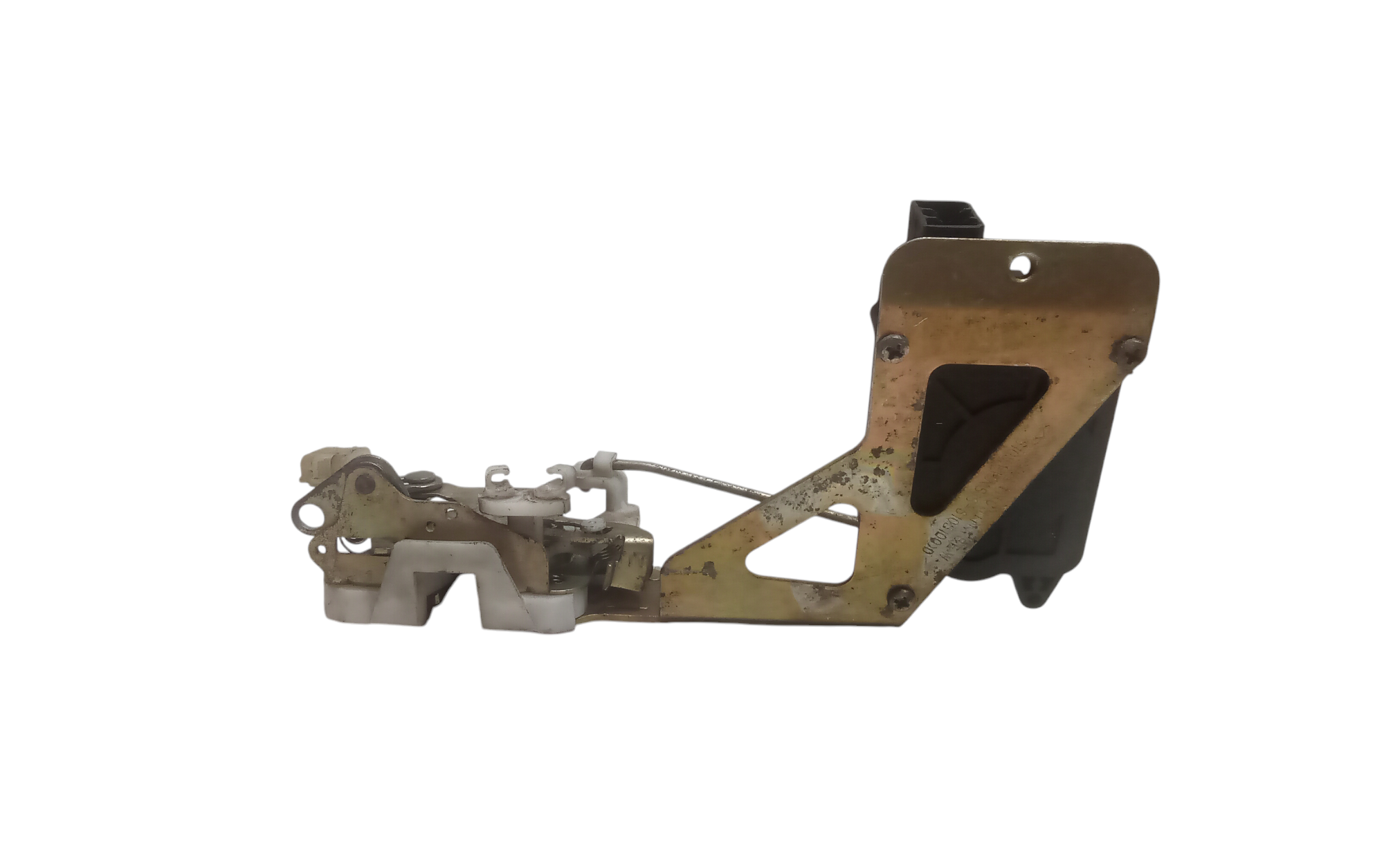 Serratura Anteriore Sinistra per Dr 1 1 Serie (2009 - 2014)