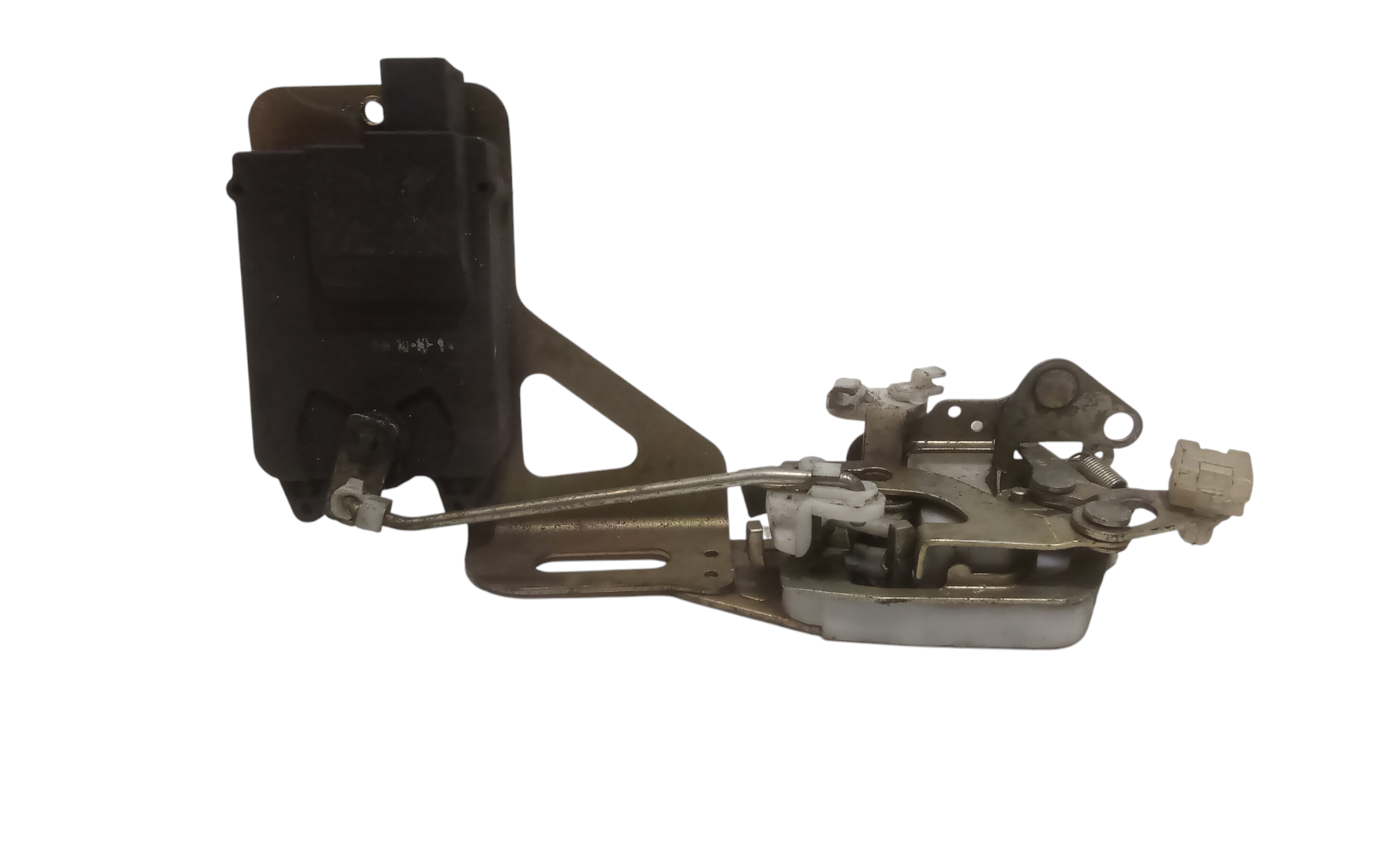 Serratura Anteriore Sinistra per Dr 1 1 Serie (2009 - 2014)