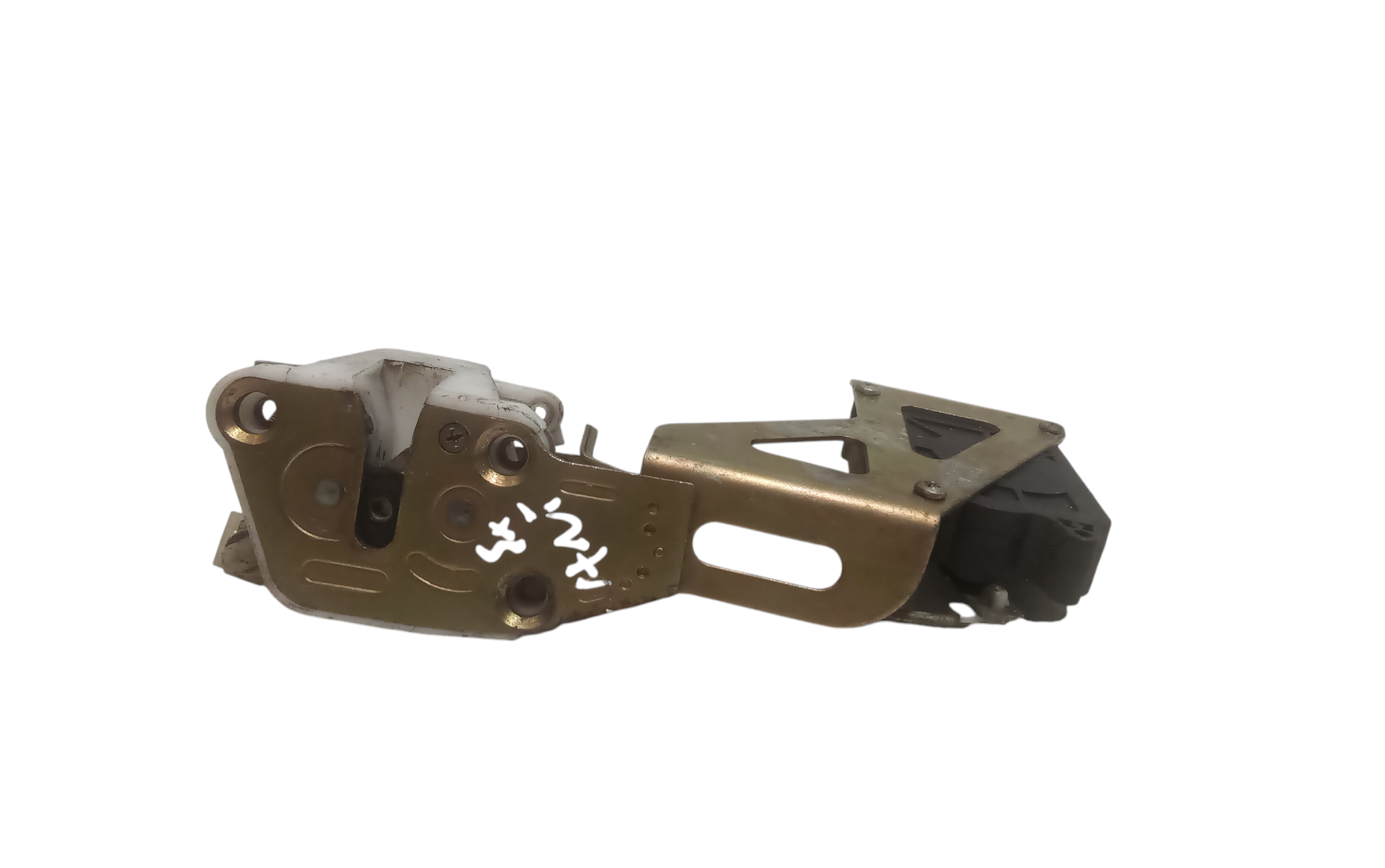 Serratura Anteriore Sinistra per Dr 1 1 Serie (2009 - 2014)