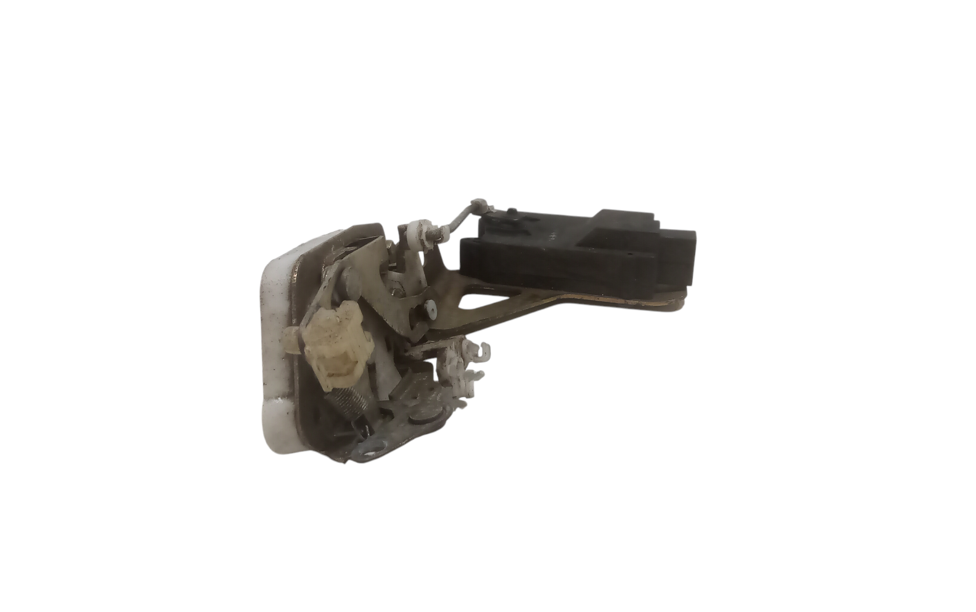 Serratura Anteriore Sinistra per Dr 1 1 Serie (2009 - 2014)