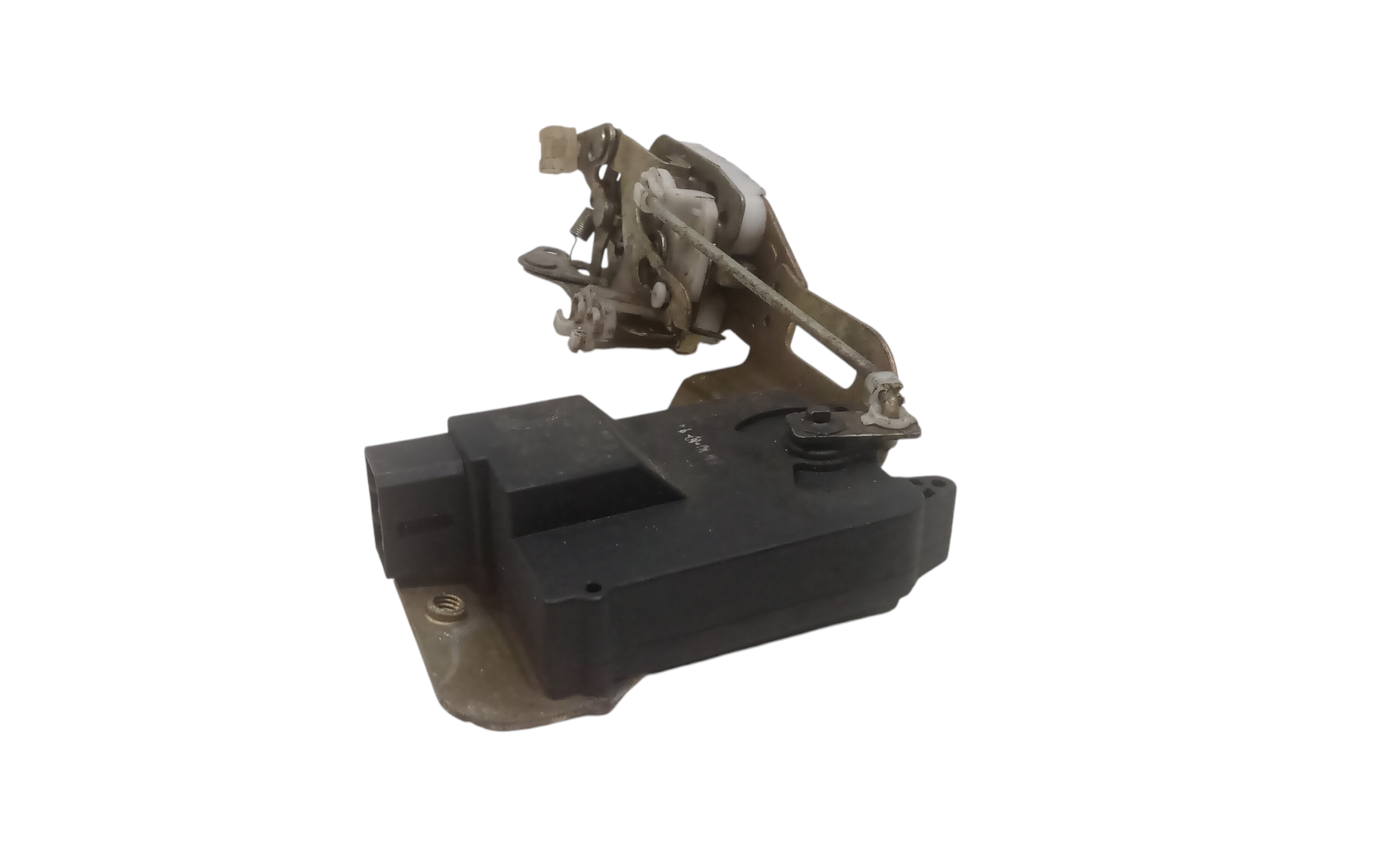 Serratura Anteriore Sinistra per Dr 1 1 Serie (2009 - 2014)