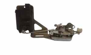 Serratura Anteriore Sinistra per Dr 1 1 Serie (2009 - 2014)