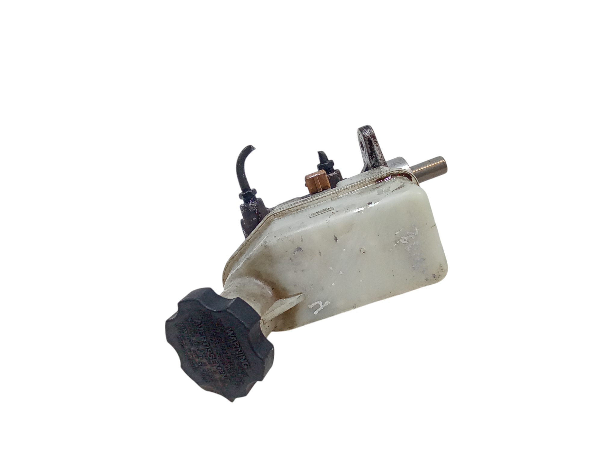 Pompa Freni per Kia Sportage Serie (04>10) (2004 - 2010)