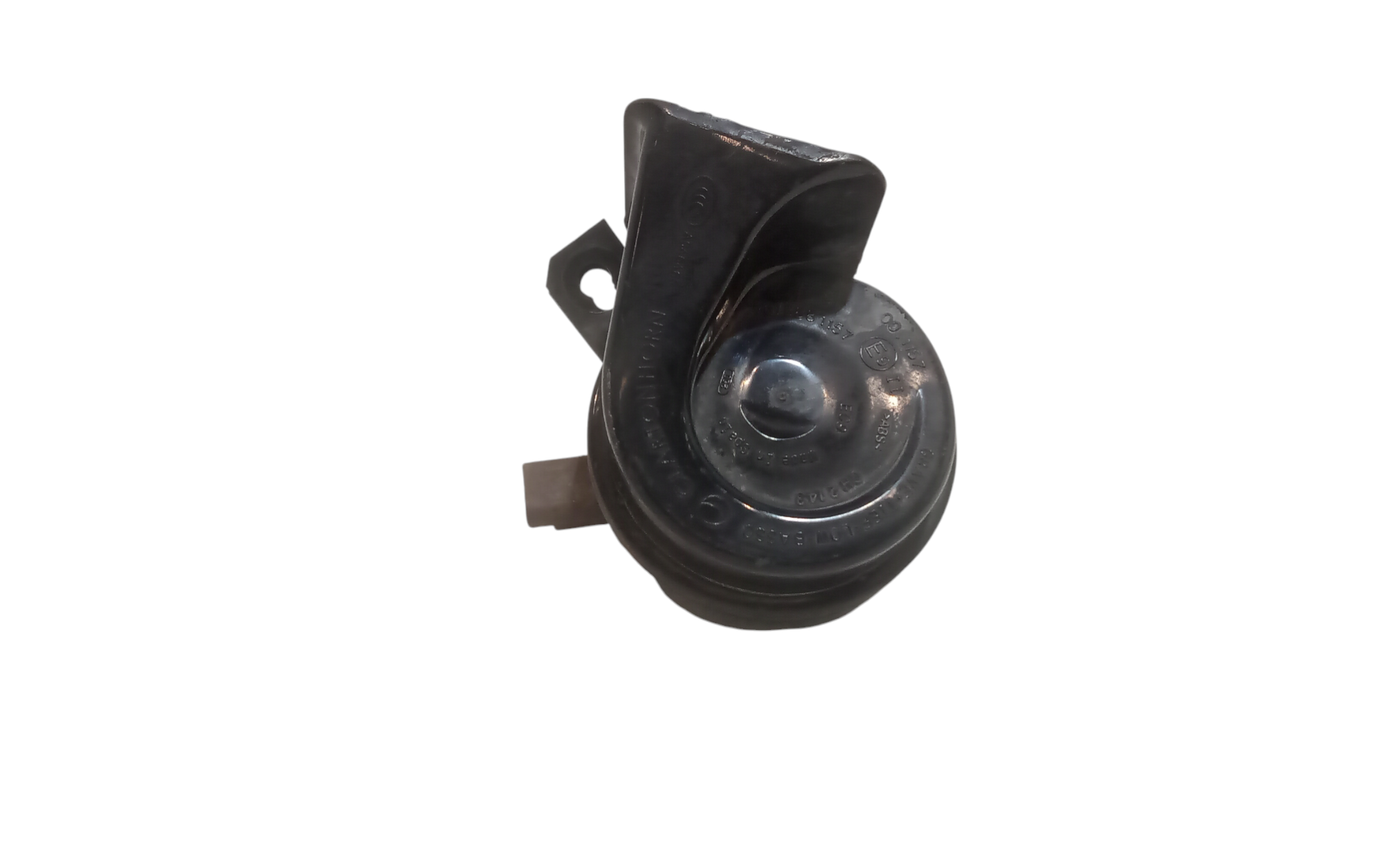 Clacson per Smart Fortwo Coup (453) (2014 - In produzione)