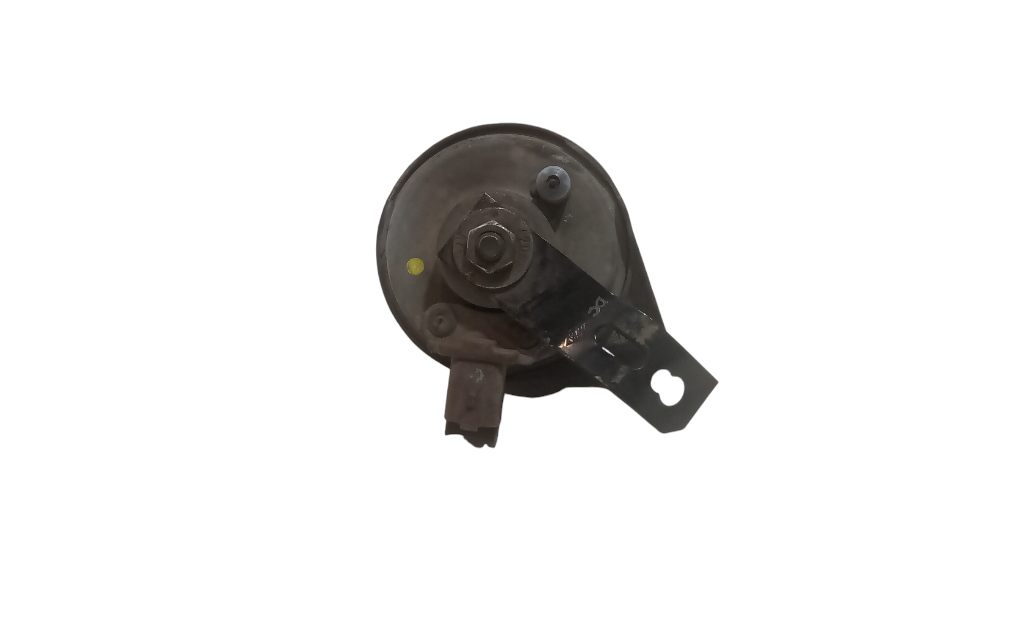 Clacson per Smart Fortwo Coup (453) (2014 - In produzione)