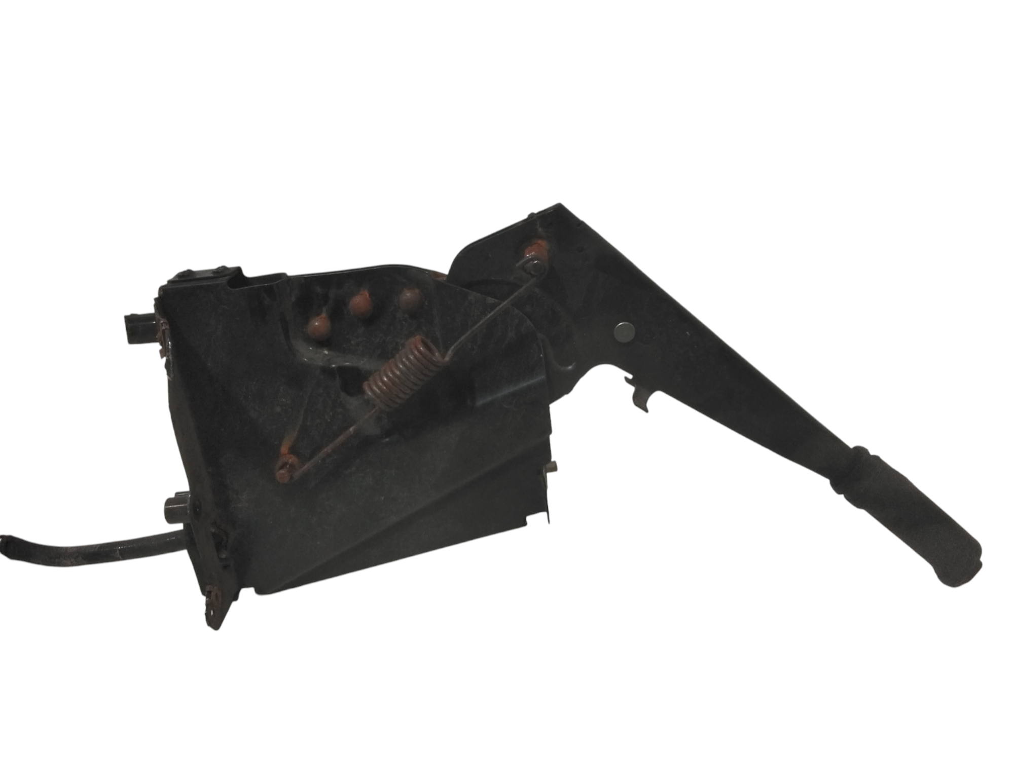 Leva Freno a Mano per Fiat Ducato 2 Serie (1990 - 1994)