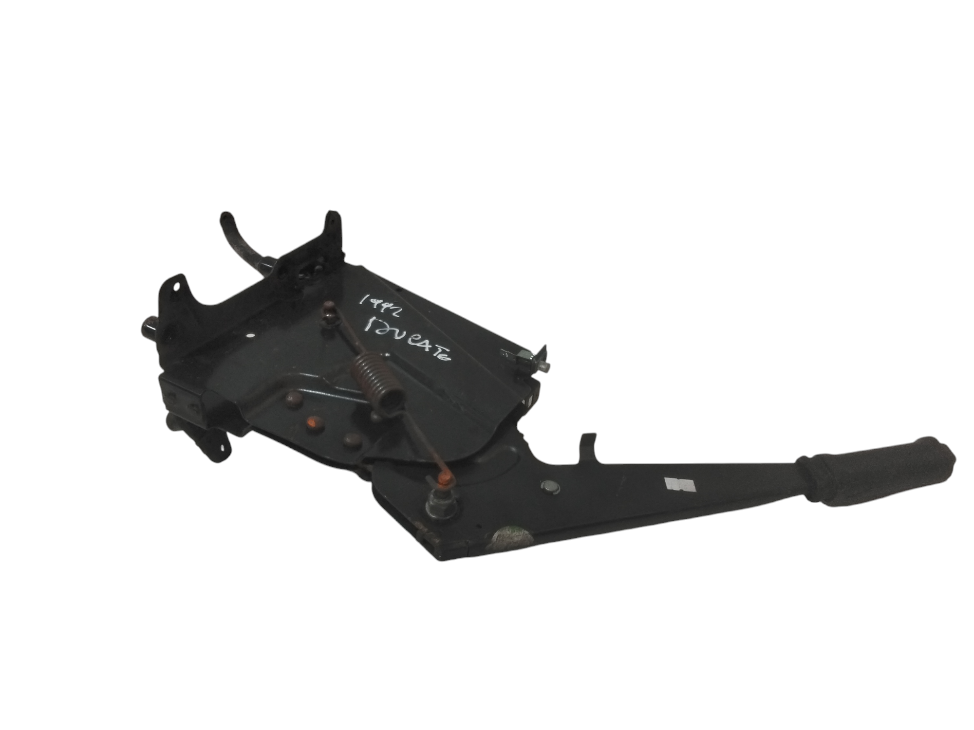 Leva Freno a Mano per Fiat Ducato 2 Serie (1990 - 1994)