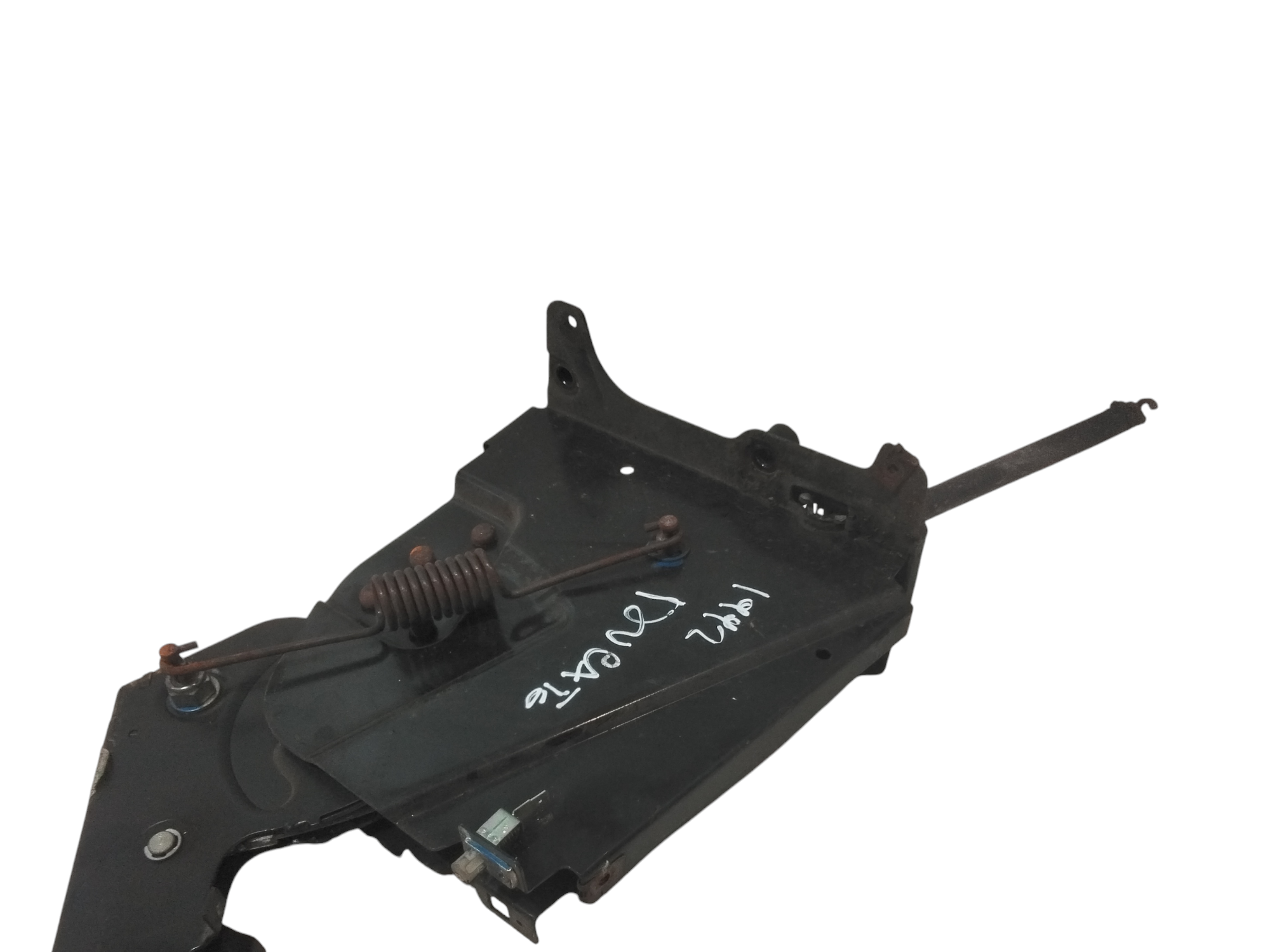 Leva Freno a Mano per Fiat Ducato 2 Serie (1990 - 1994)