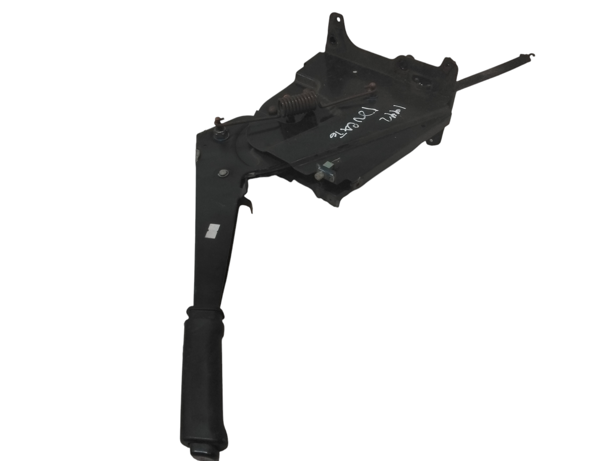 Leva Freno a Mano per Fiat Ducato 2 Serie (1990 - 1994)