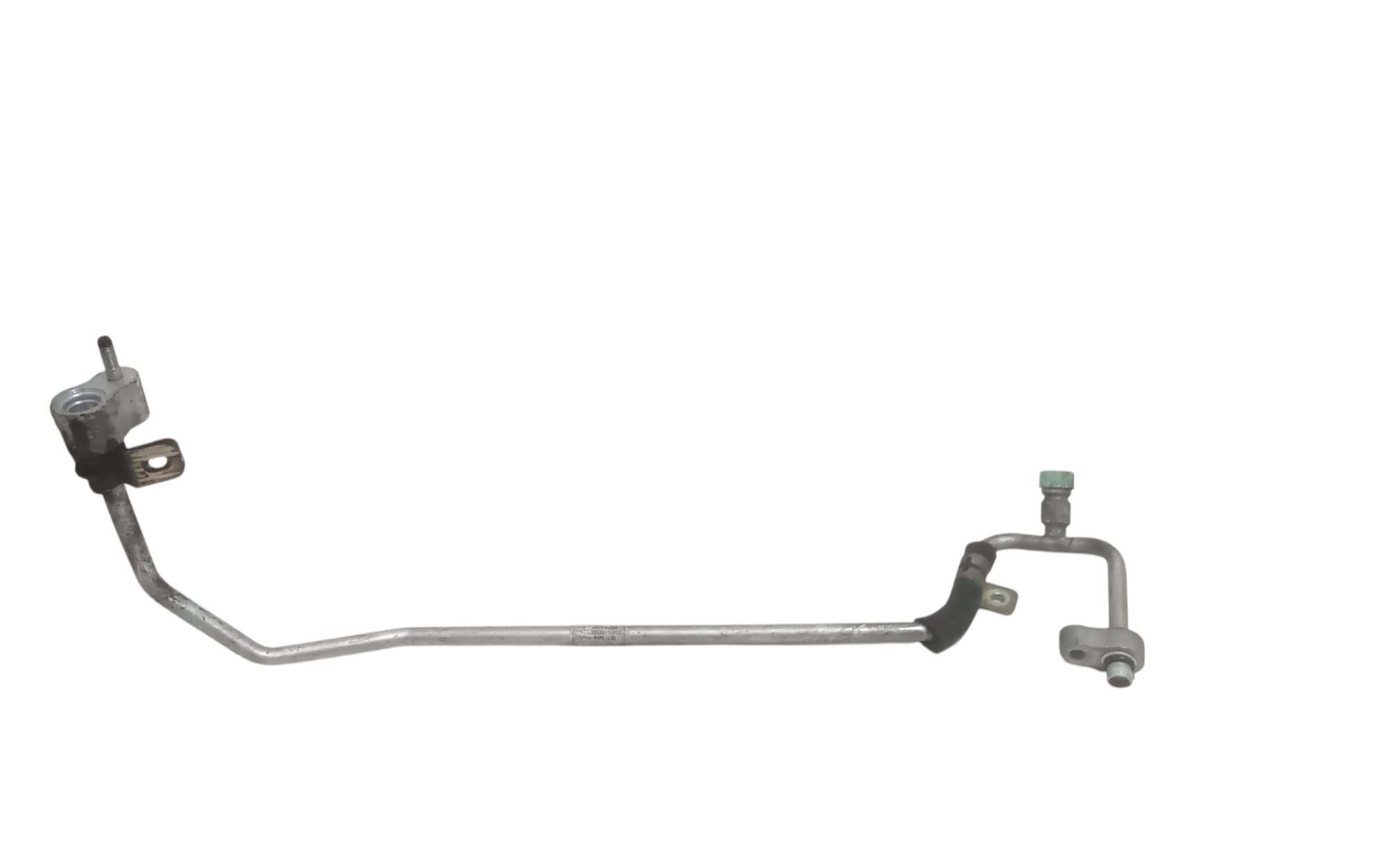 Tubo Aria condizionata per Ssangyong Actyon 1 Serie (2006 - In produzione)