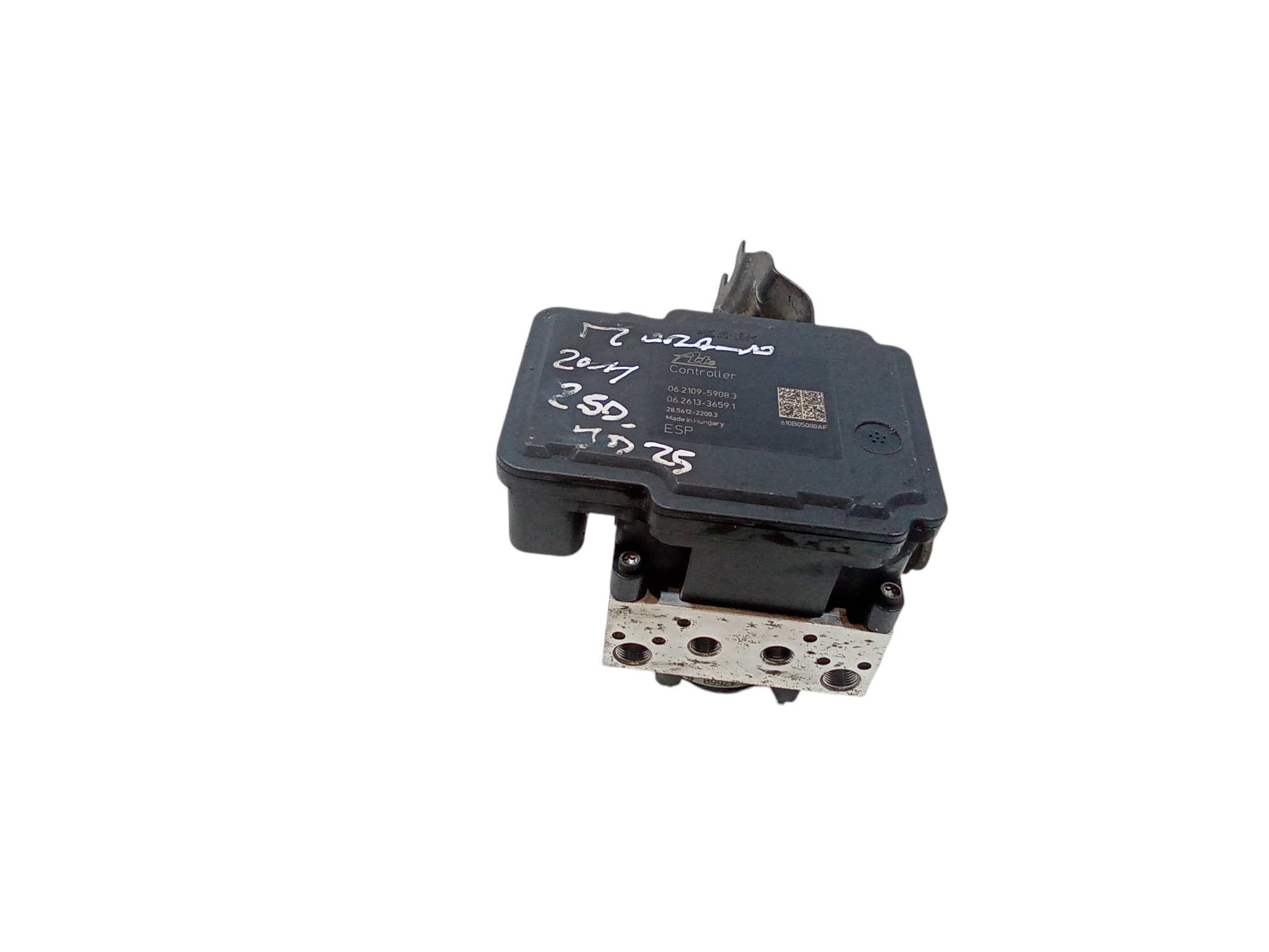 ABS per Nissan Murano (2010 - 2015)