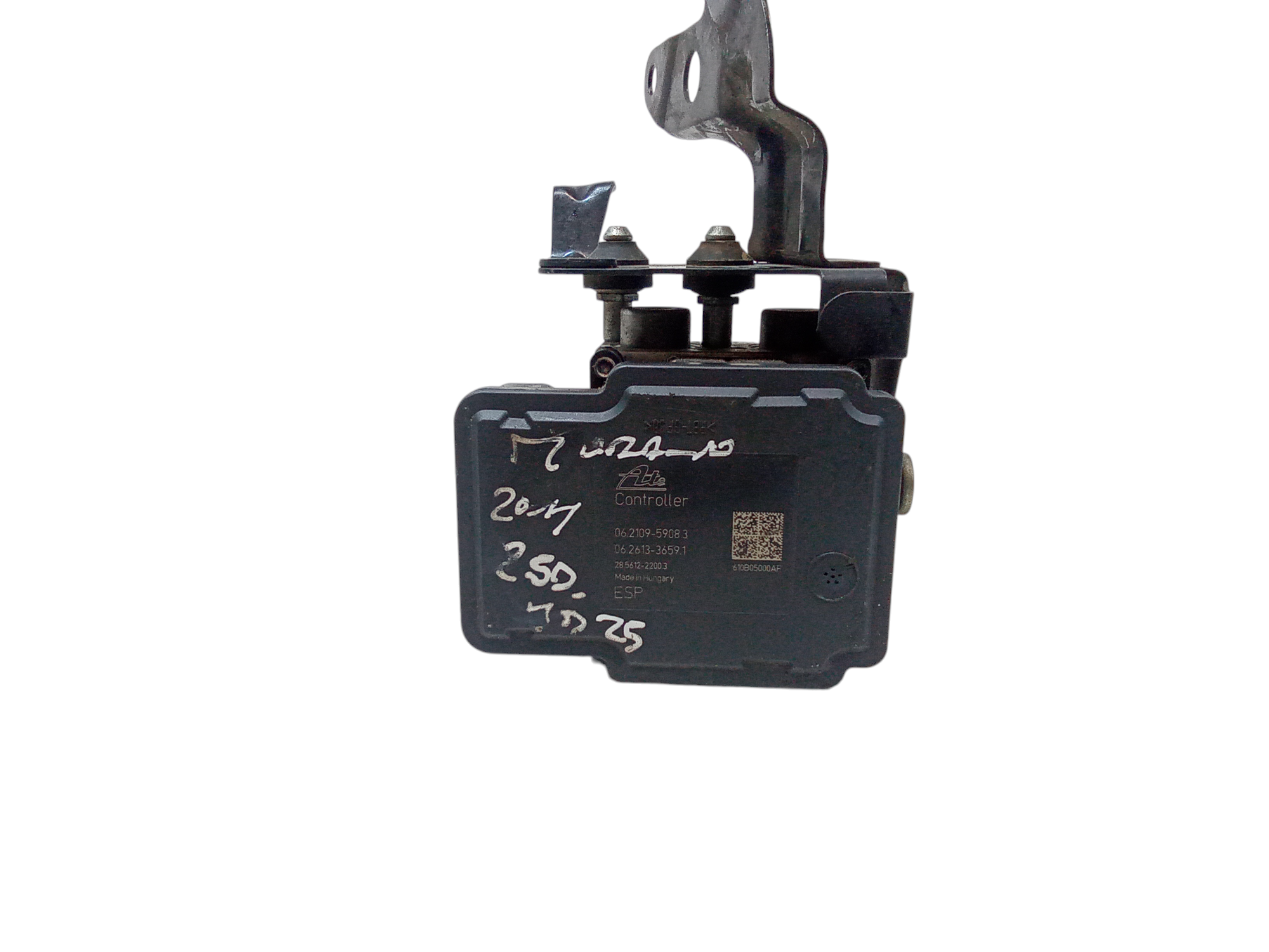 ABS per Nissan Murano (2010 - 2015)