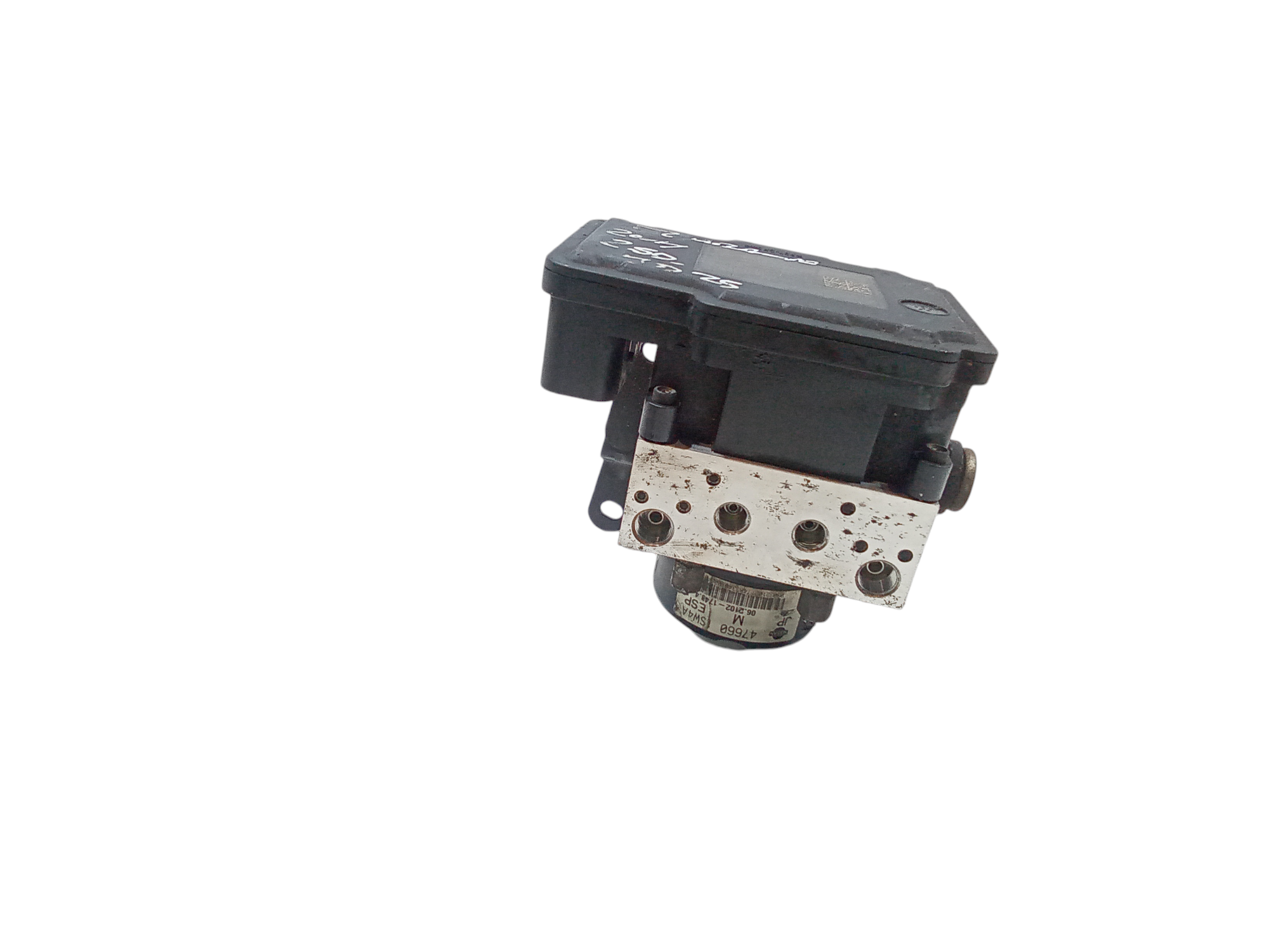 ABS per Nissan Murano (2010 - 2015)