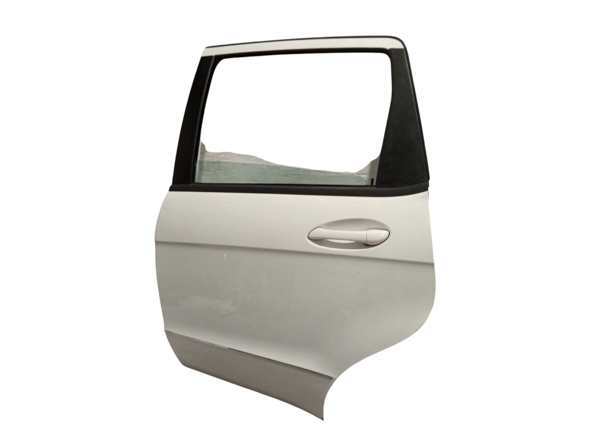 Portiera Posteriore Sinistra per Mercedes Classe A W169 4 Serie (2008 - In produzione)