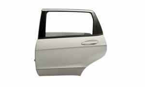 Portiera Posteriore Sinistra per Mercedes Classe A W169 4 Serie (2008 - In produzione)