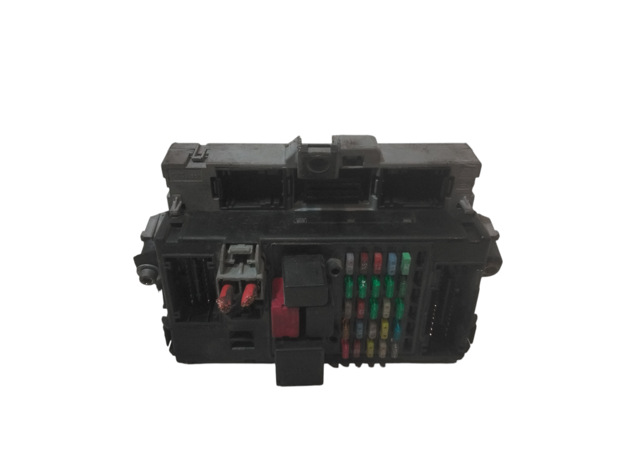 Centralina porta fusibili per Fiat Ducato 2 Serie (1990 - 1994)