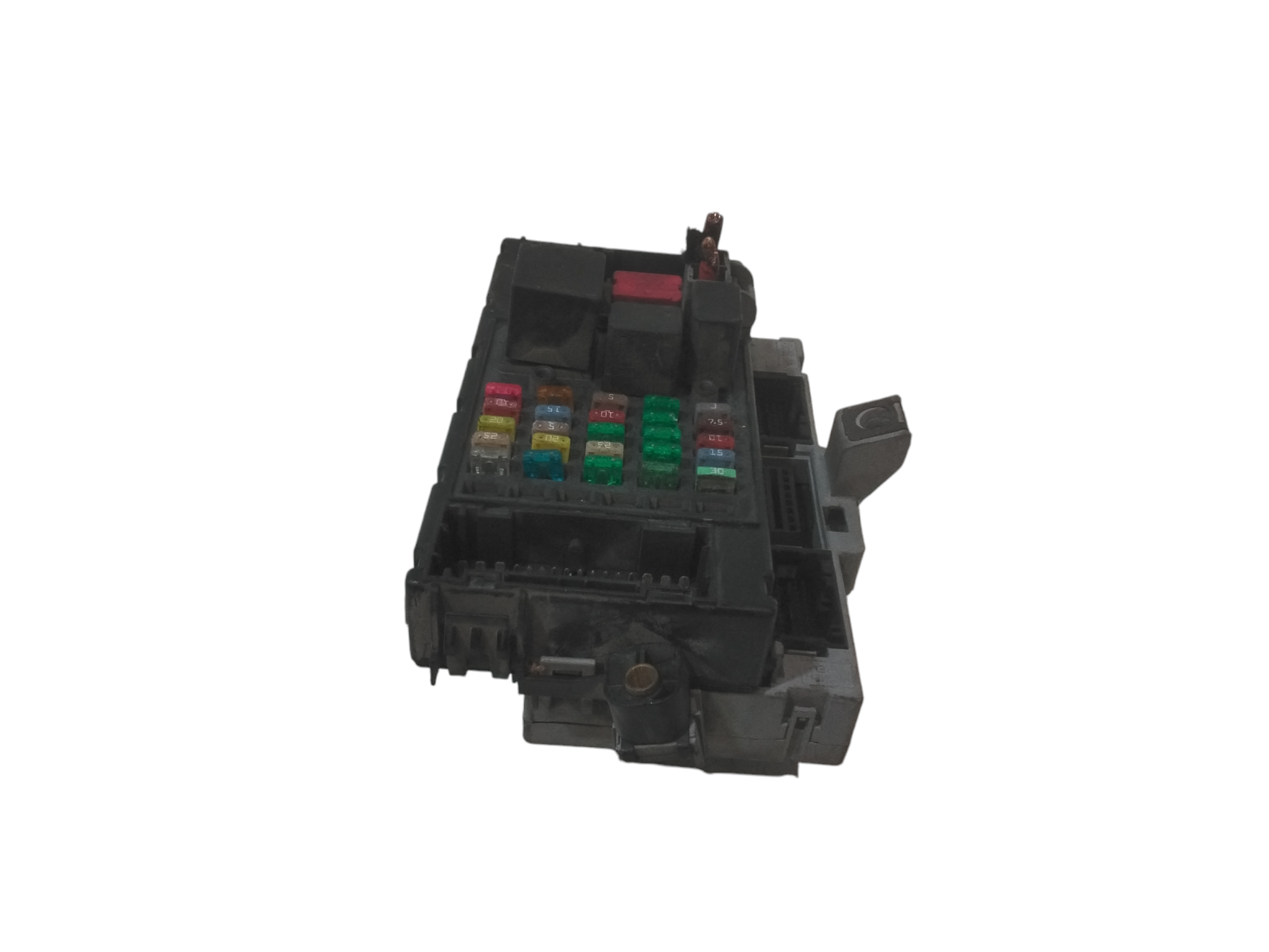 Centralina porta fusibili per Fiat Ducato 2 Serie (1990 - 1994)