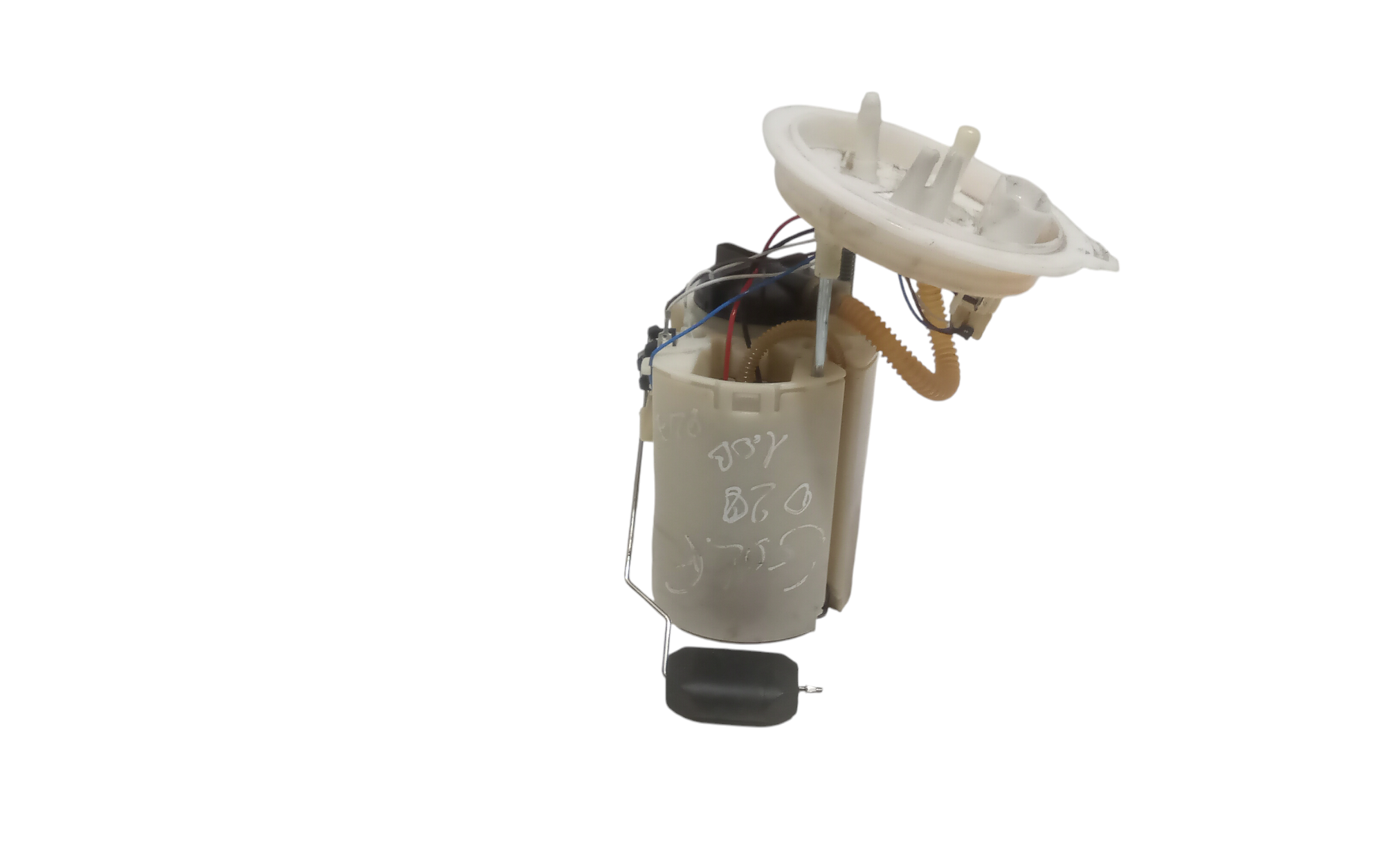 Pompa Carburante per Volkswagen Golf Serie Viii (19>) (2019 - In produzione)