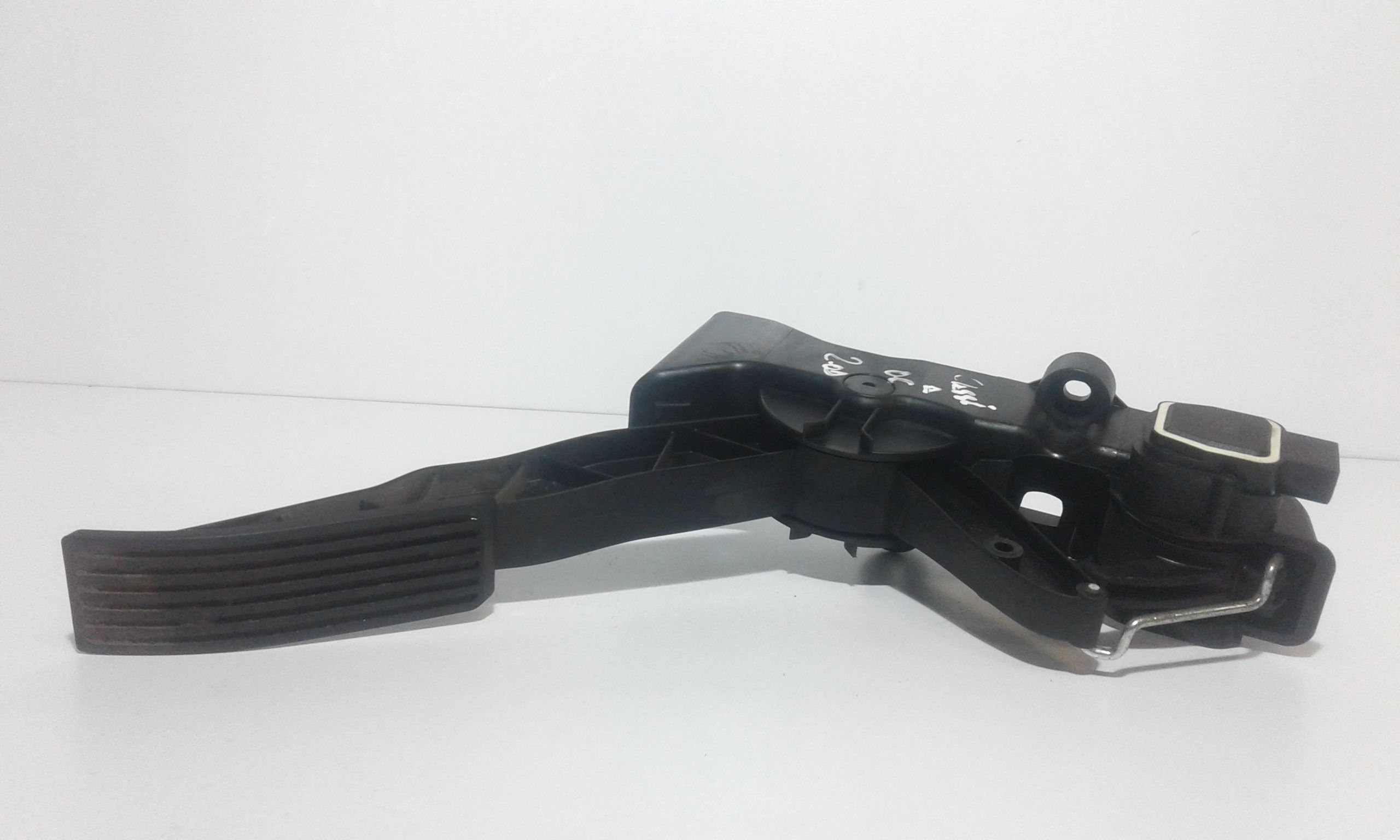 Pedale acceleratore MERCEDES Classe A W169 3 Serie