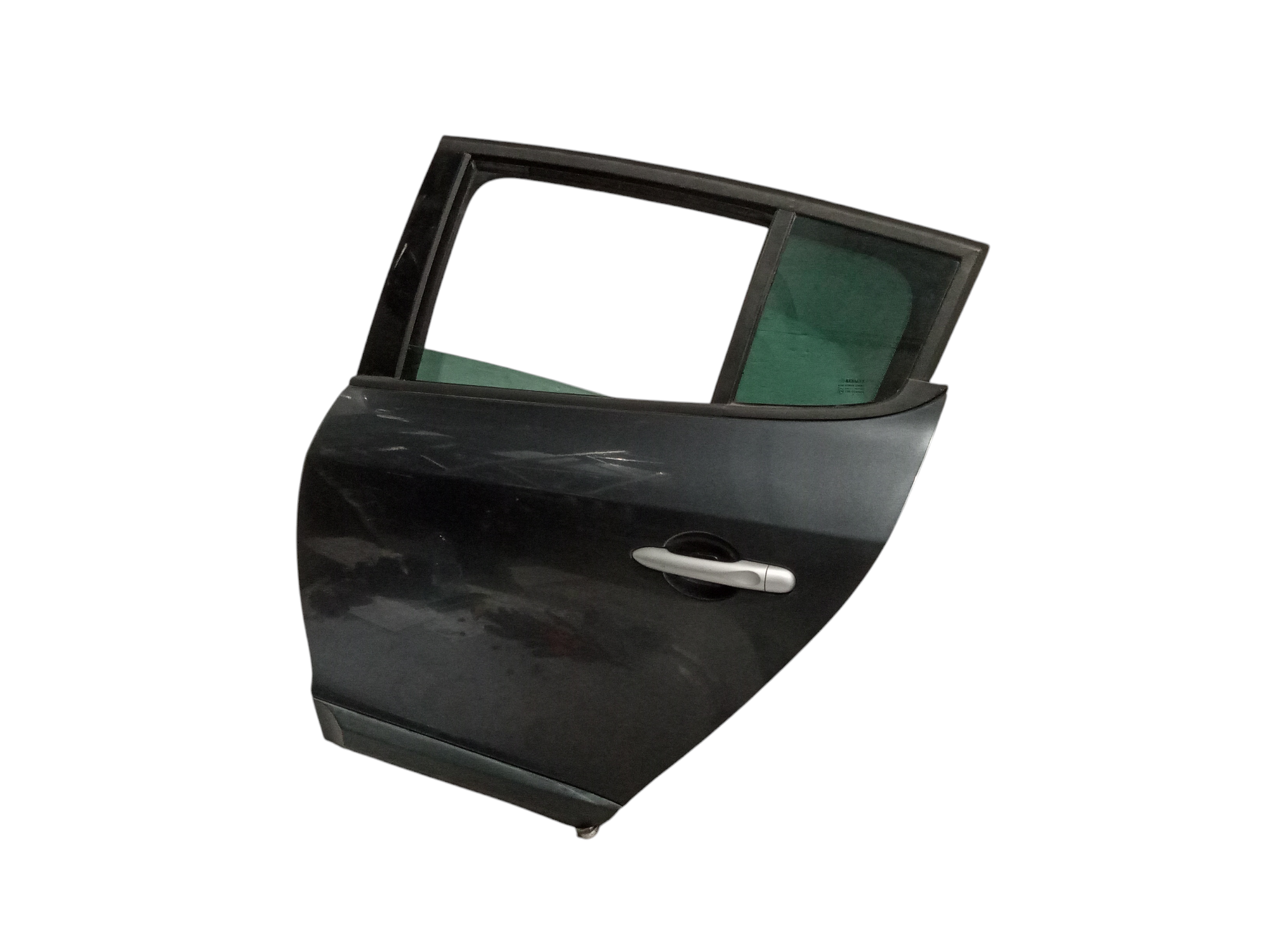 Portiera Posteriore Sinistra per Renault Megane Iii (08>16) (2008 - 2016)