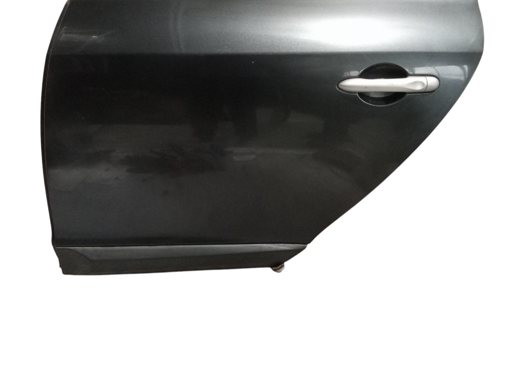 Portiera Posteriore Sinistra per Renault Megane Iii (08>16) (2008 - 2016)