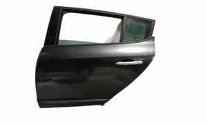 Portiera Posteriore Sinistra per Renault Megane Iii (08>16) (2008 - 2016)